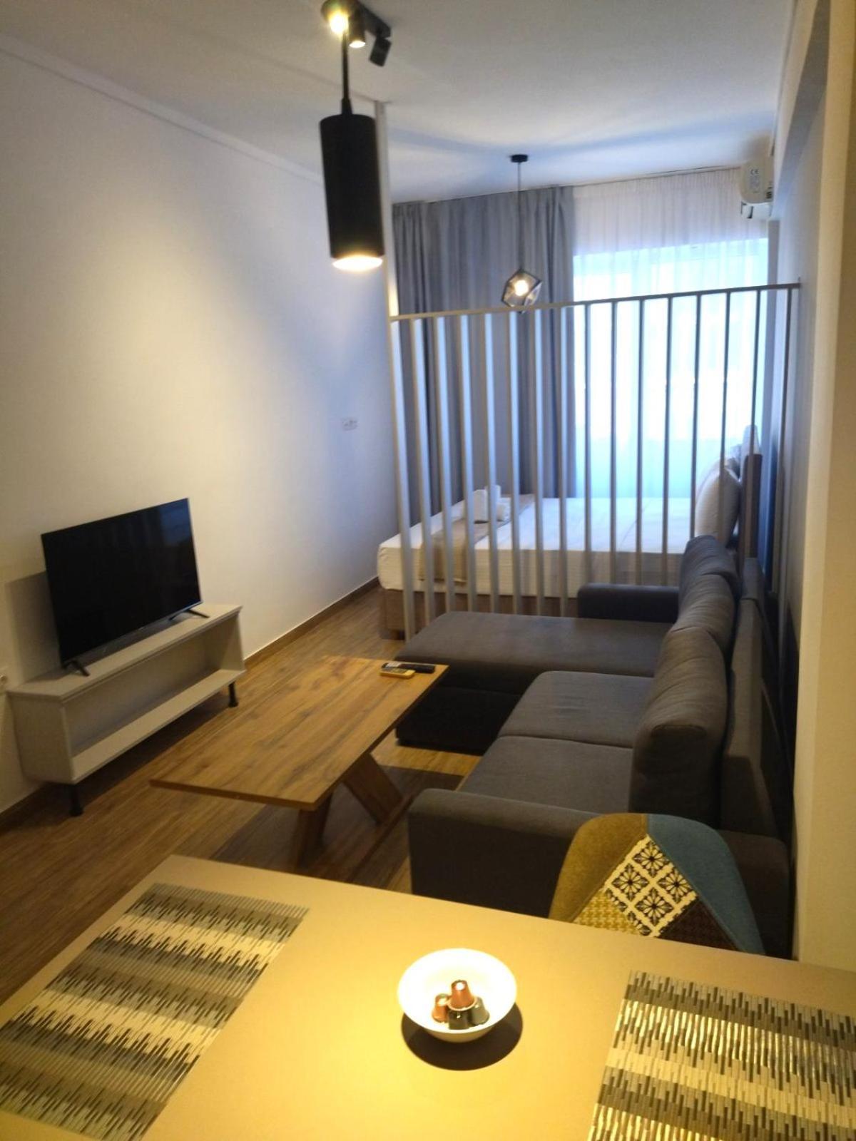 Apartment Downtown Seaside *
