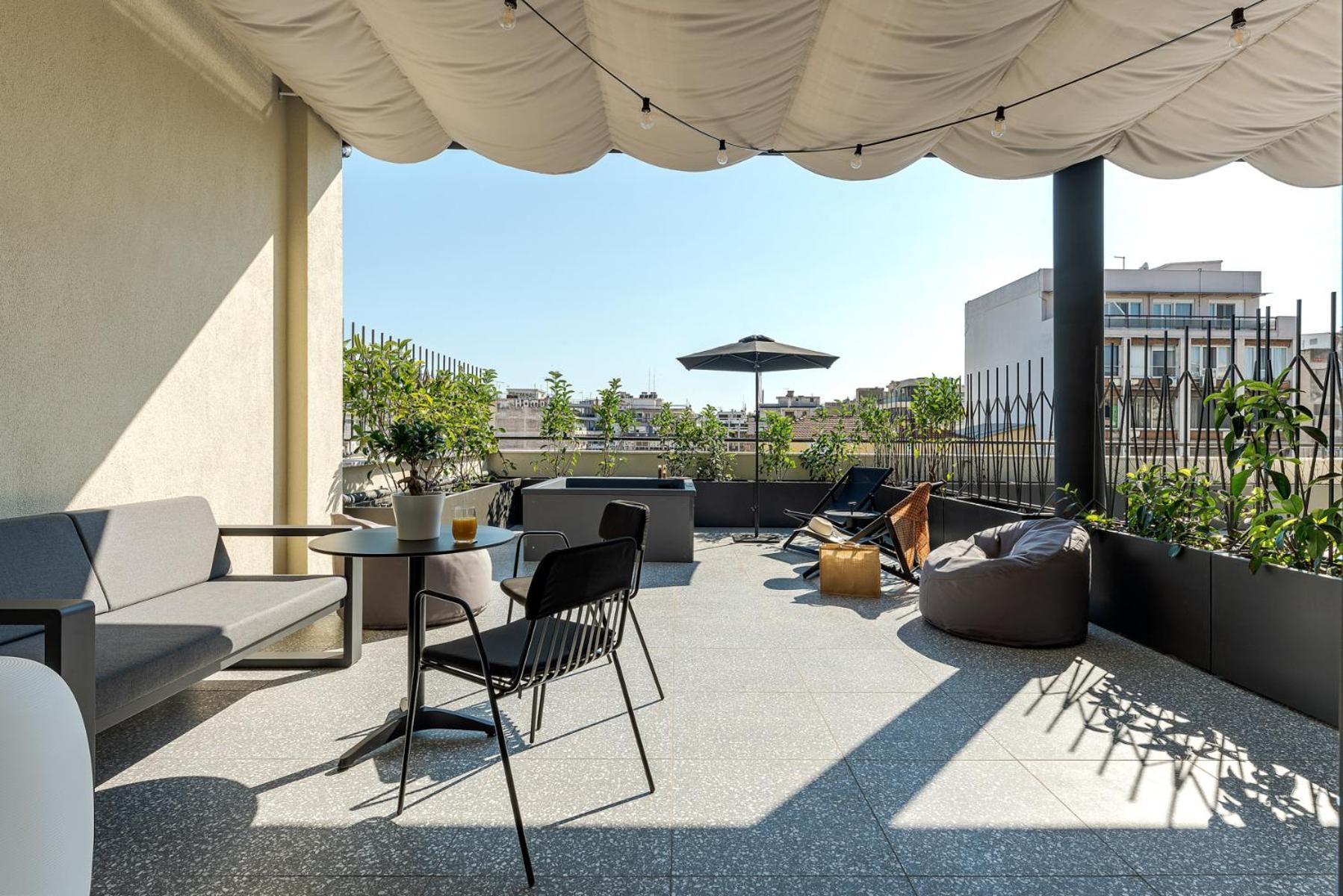 Apartamento Thirtynine Urban