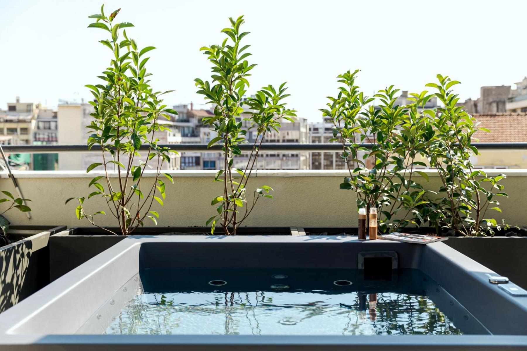 Apartment Thirtynine Urban *
