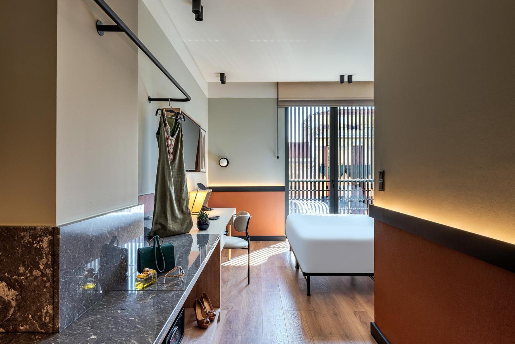 Thirtynine Urban Apartment Thessaloniki