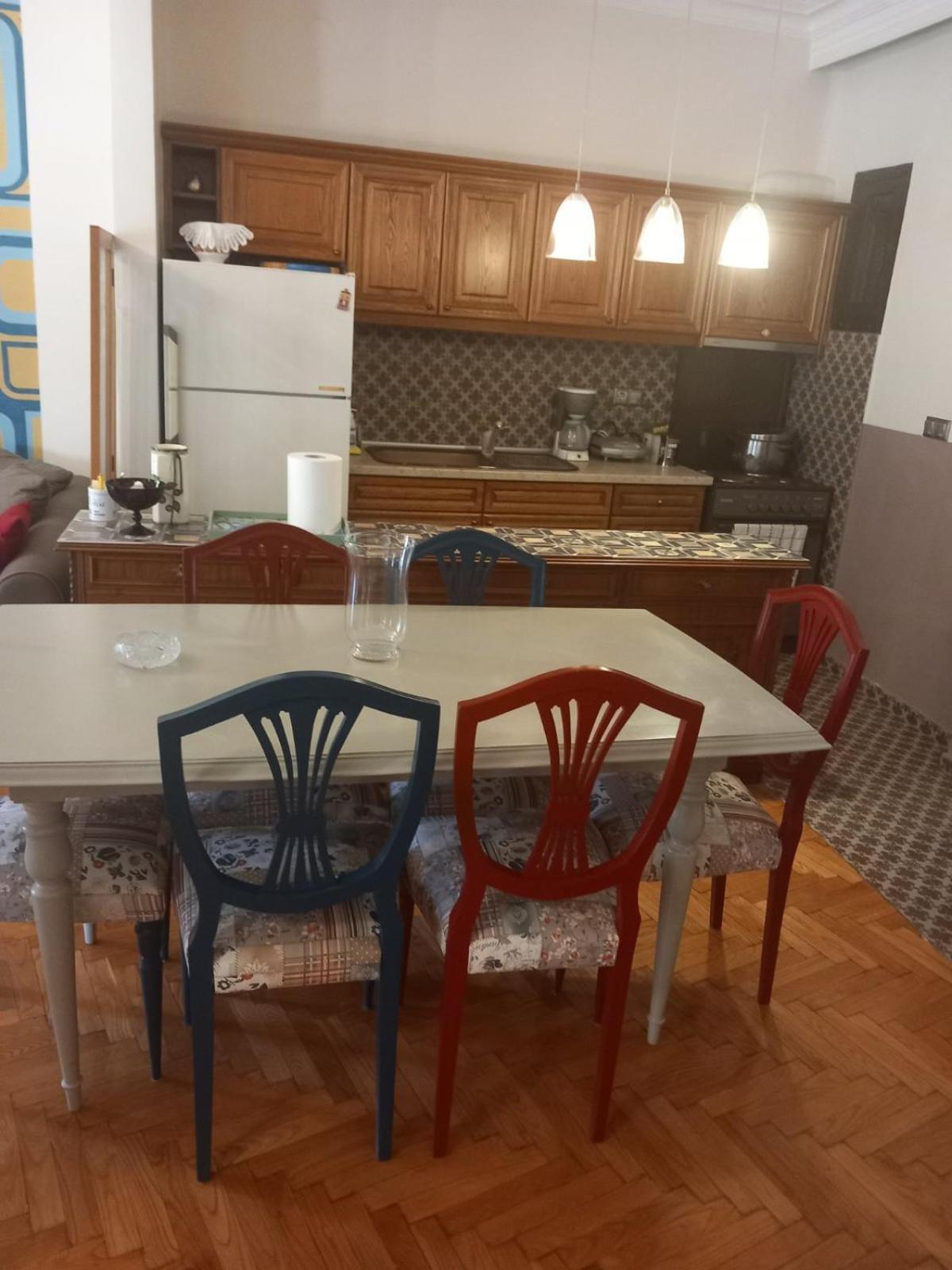 Retro Central Apartamento *