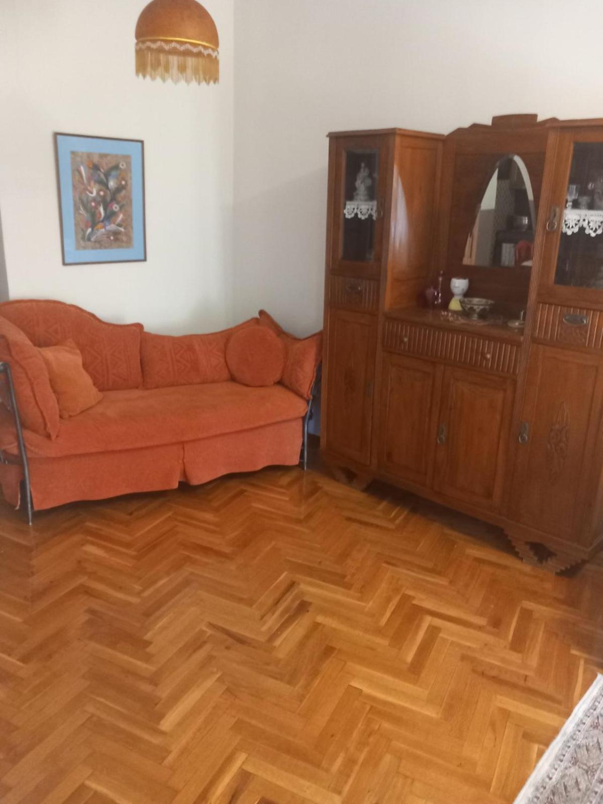 Retro Central Apartamento Tessalónica