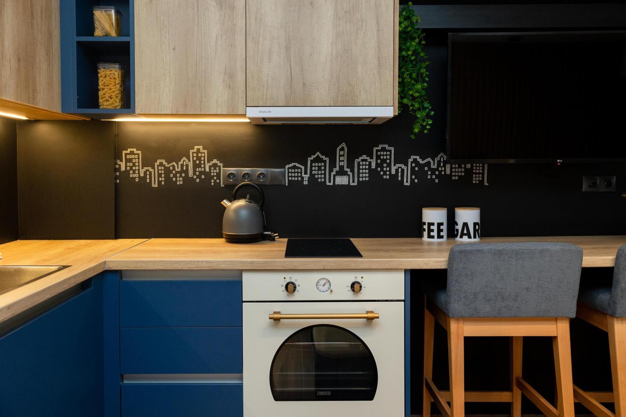 Apartamento Valaoritou 3 Luxury Tessalónica
