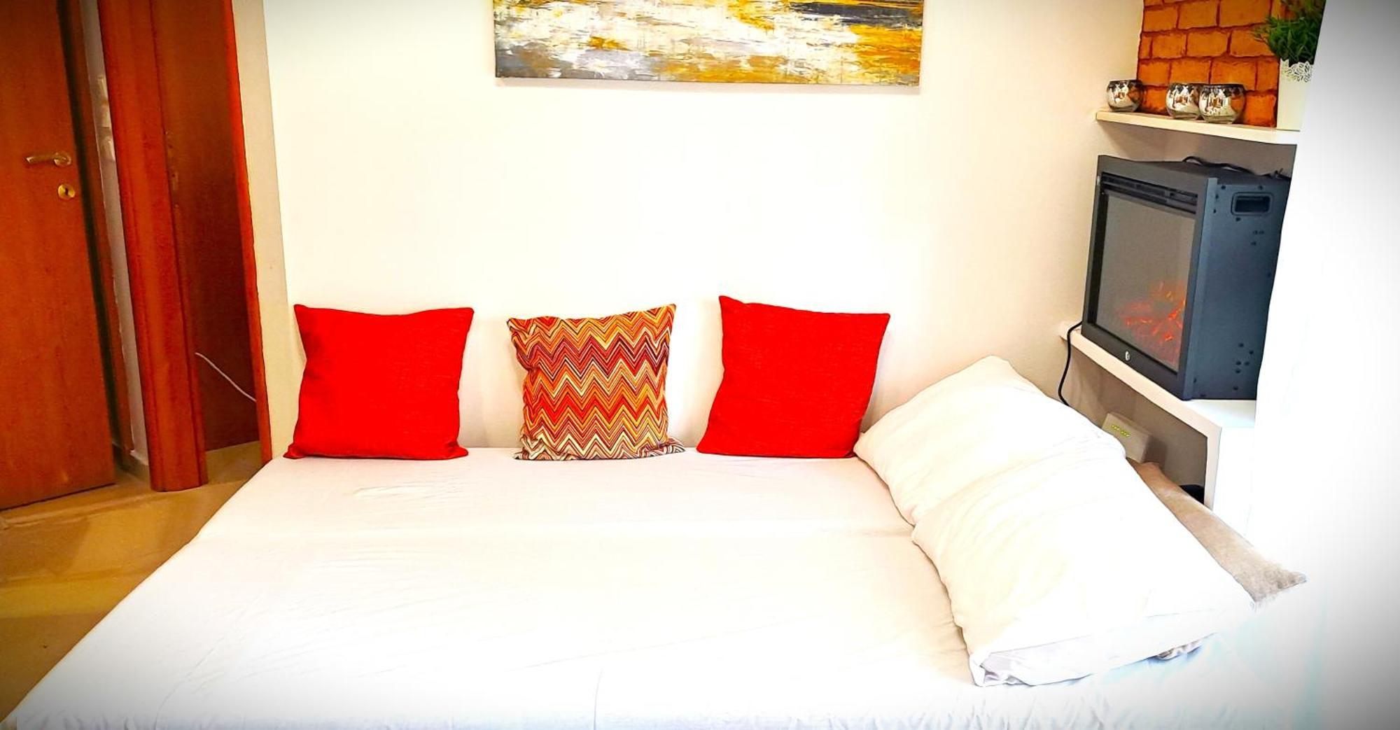 Penny's Luxury Apartment Thessaloniki