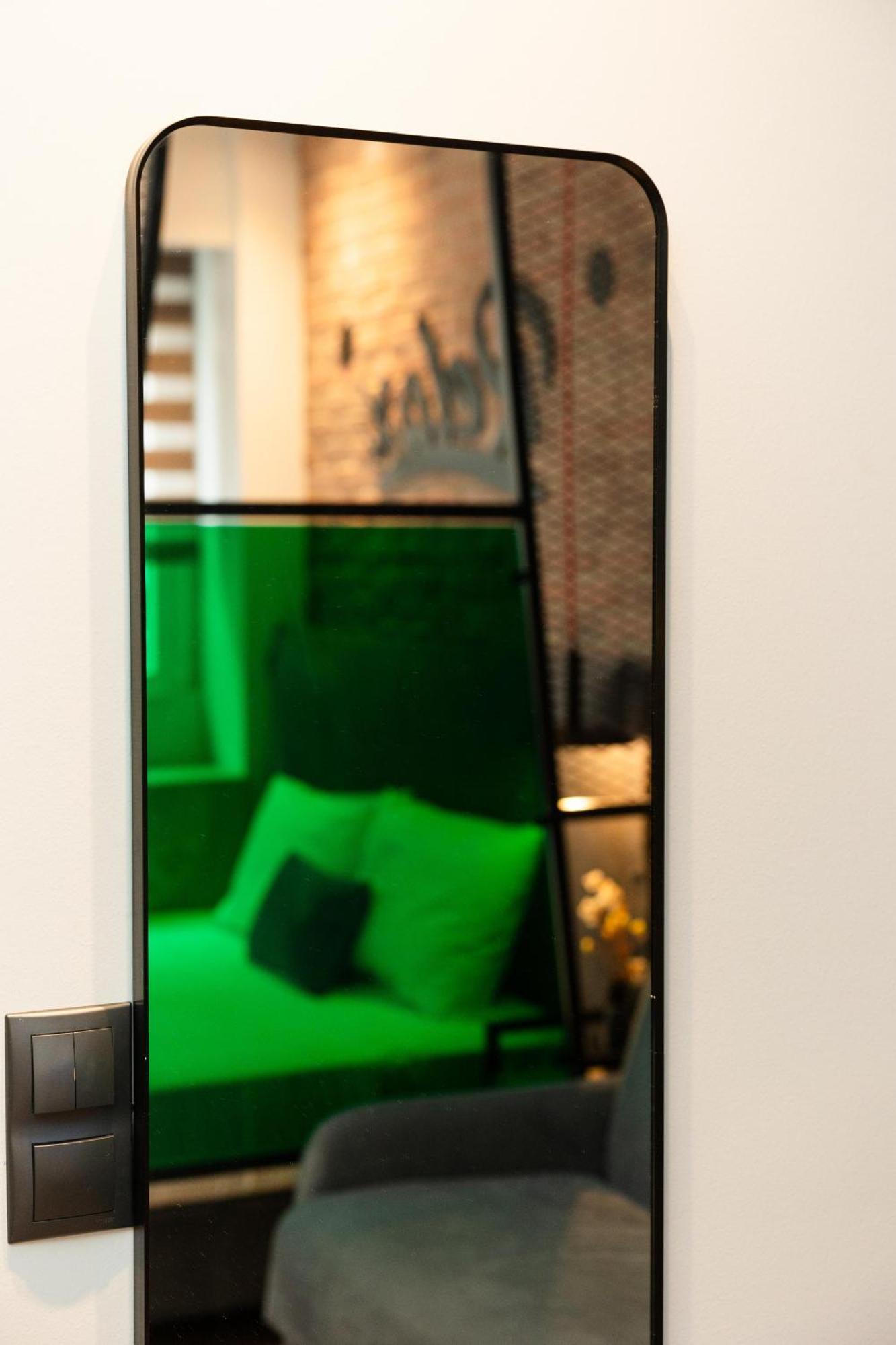 Apartamento Valaoritou 3 Luxury *