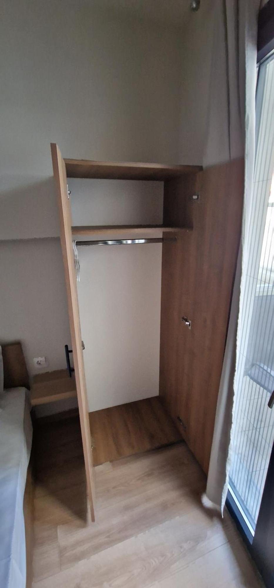 Luxury B2 - Center Apartment