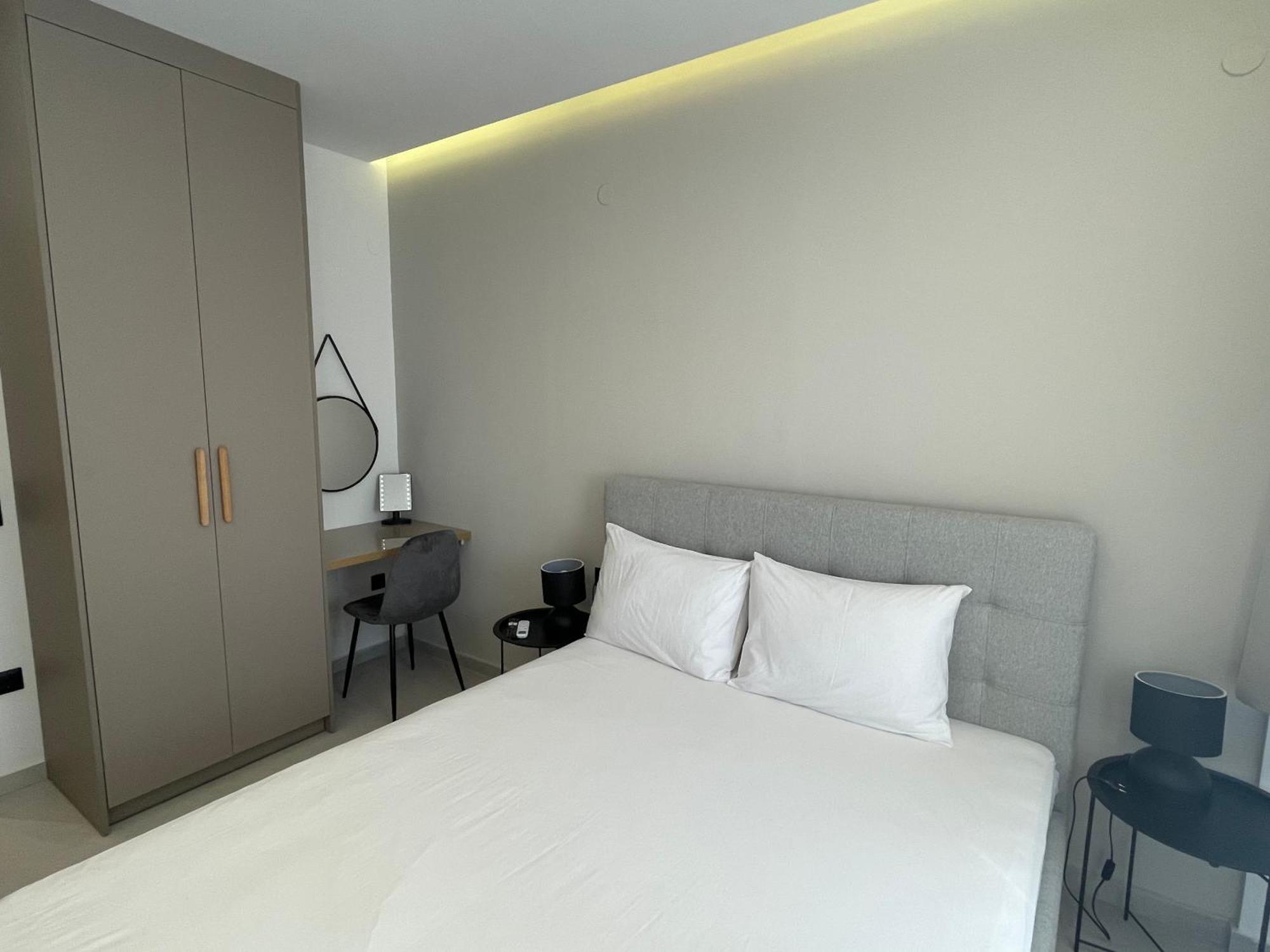 Ladadika Luxury #4 Thessaloniki
