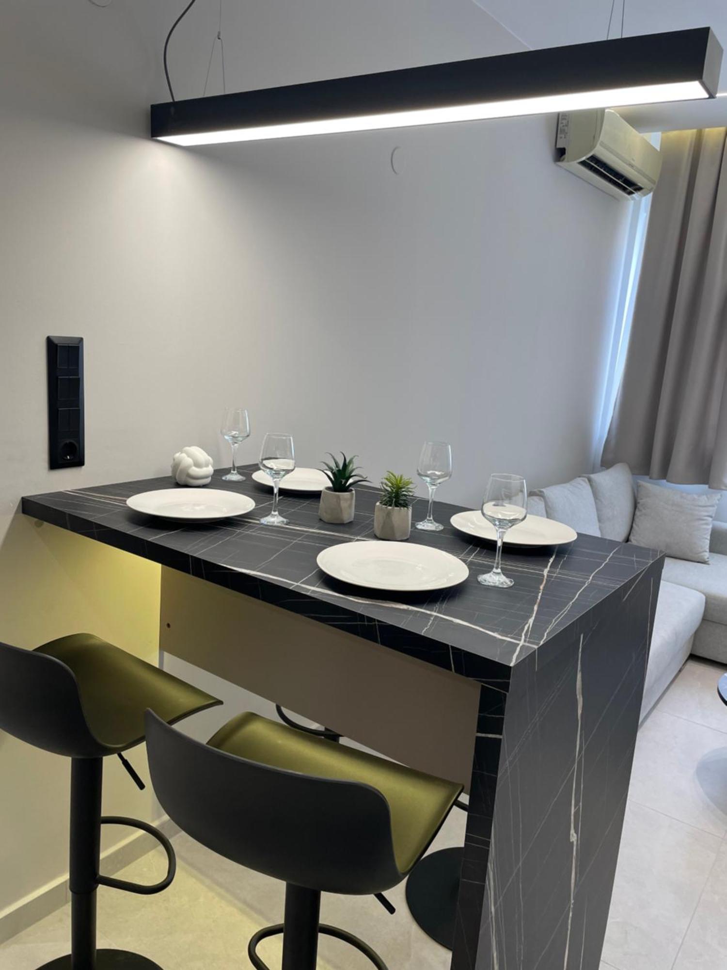 Apartment Ladadika Luxury #4