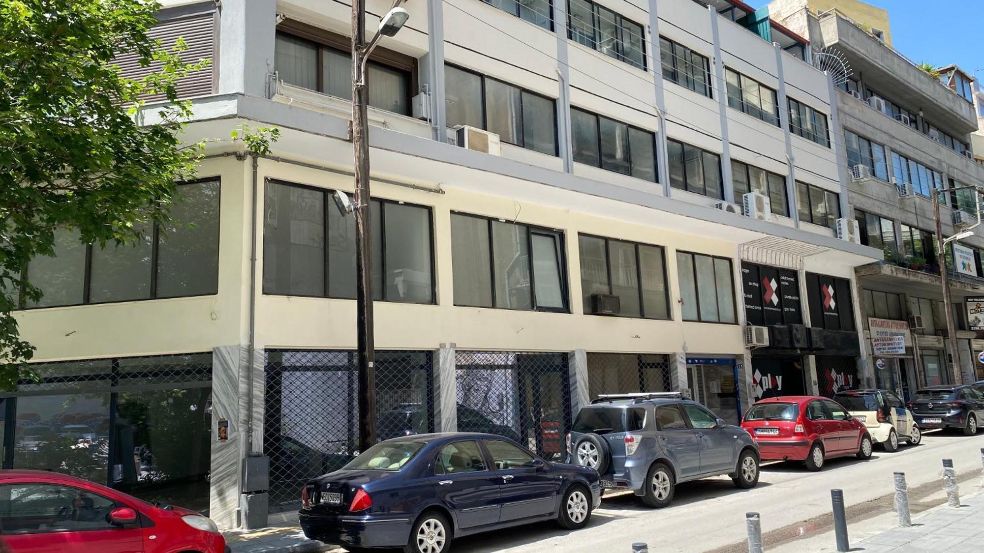 Apartment Luxury In Downtown