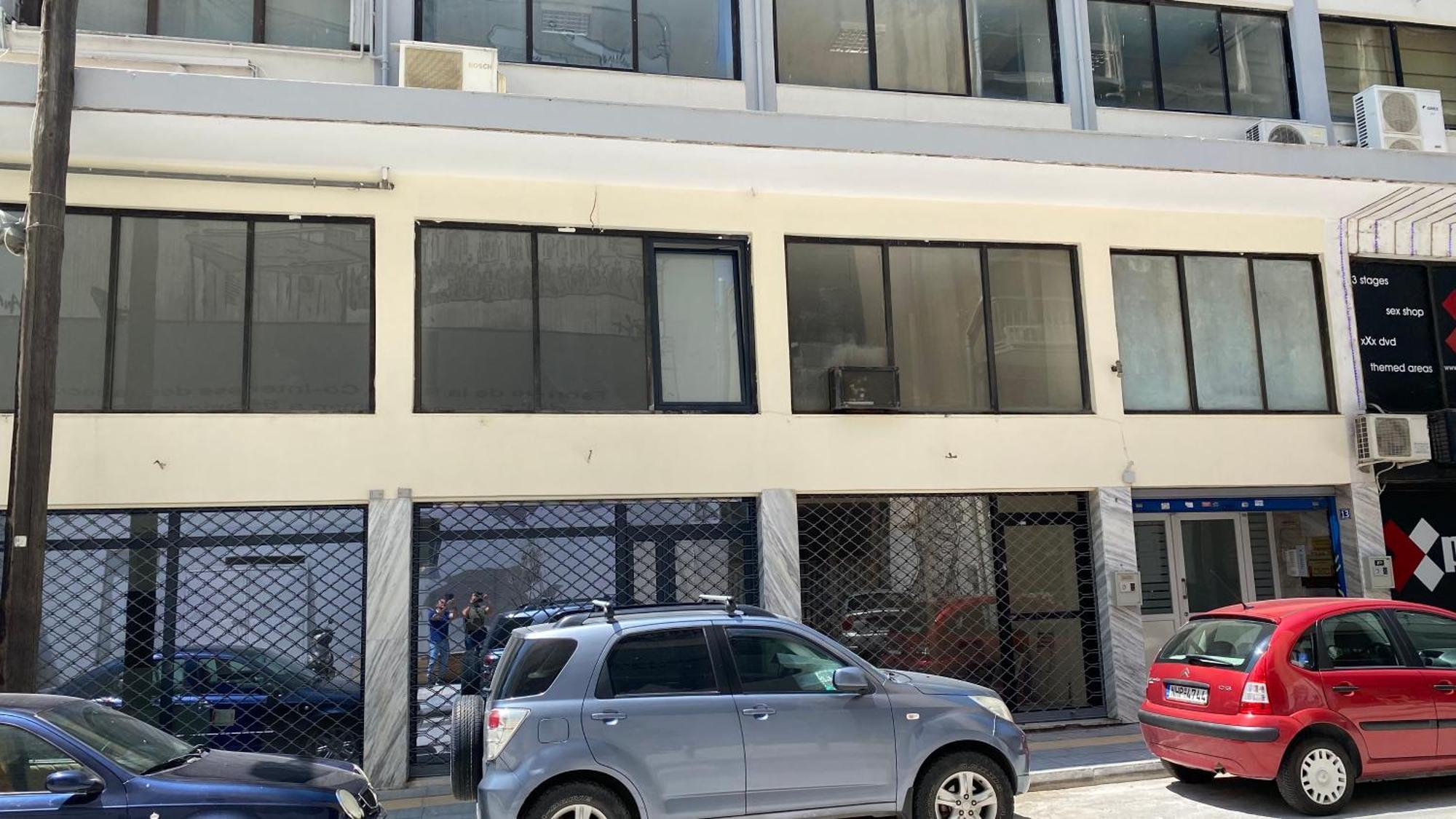 Luxury In Downtown
