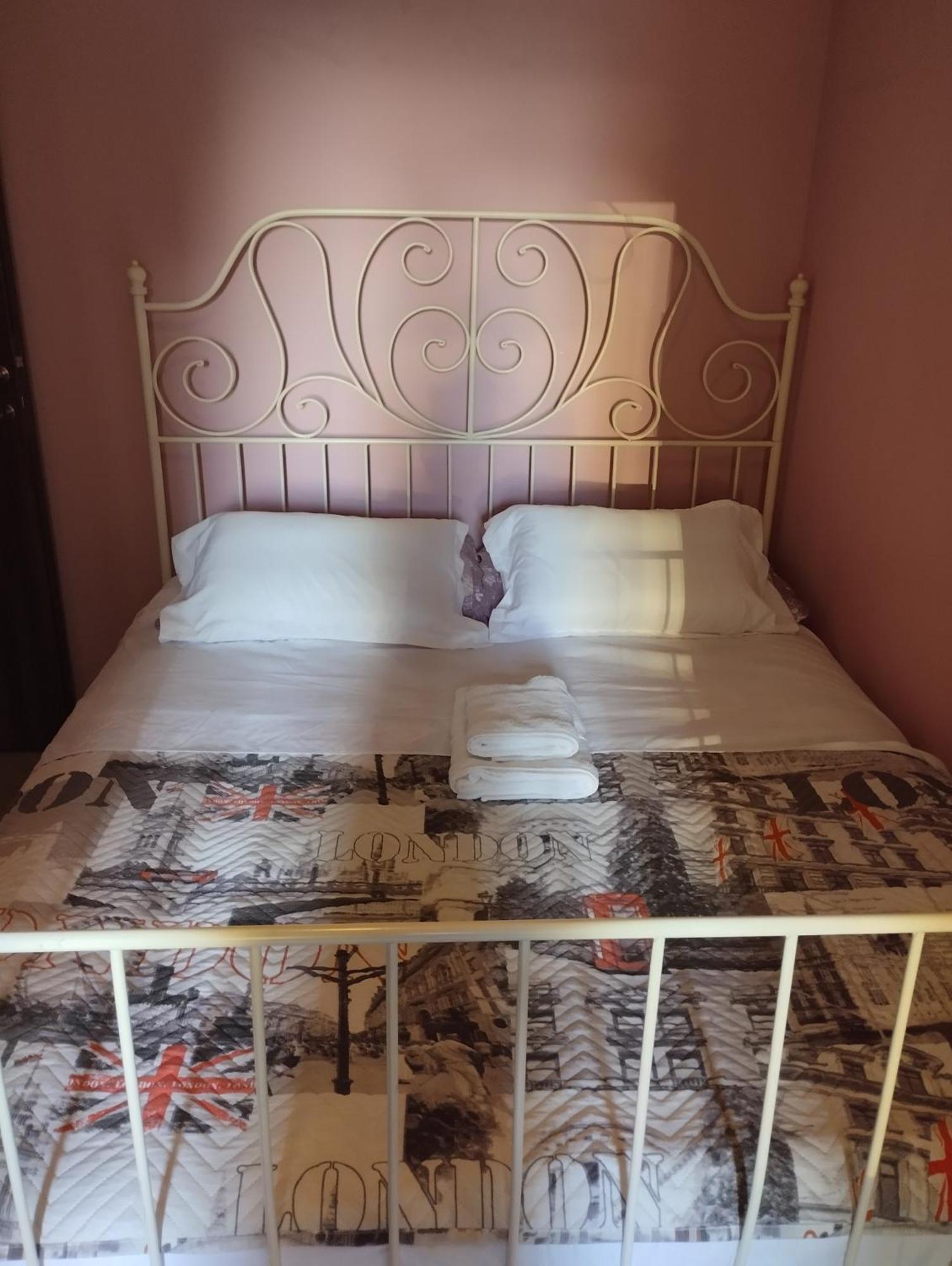 Casa Lungo Mare A Thesaloniki Apartment Thessaloniki
