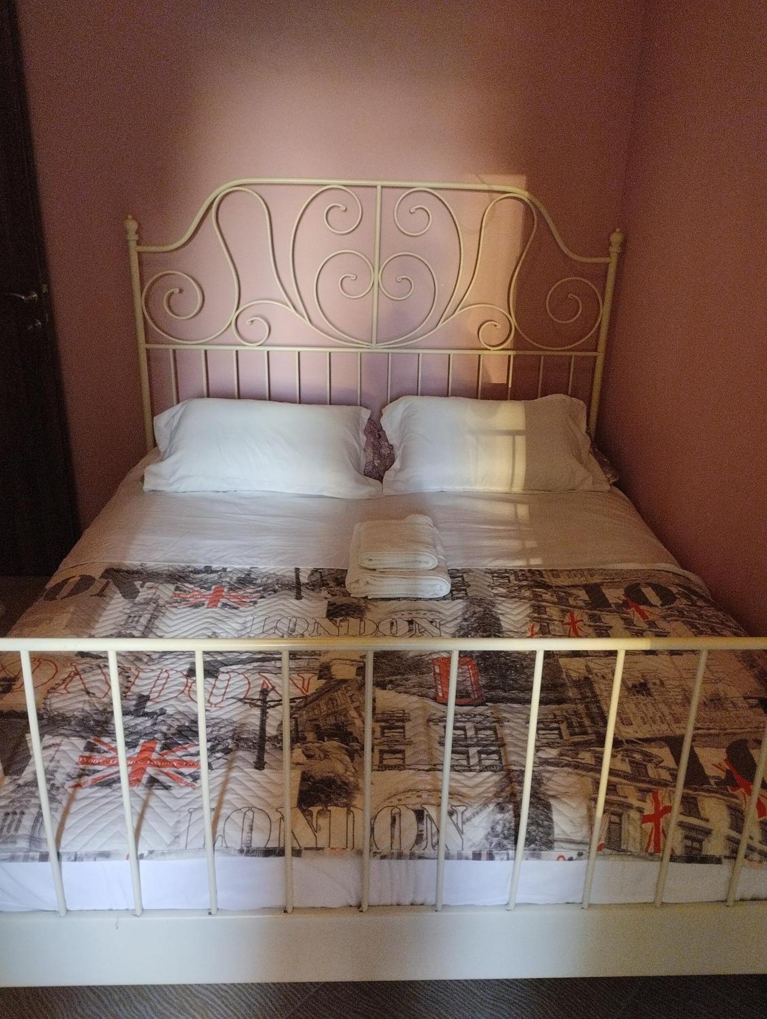 Apartment Casa Lungo Mare A Thesaloniki