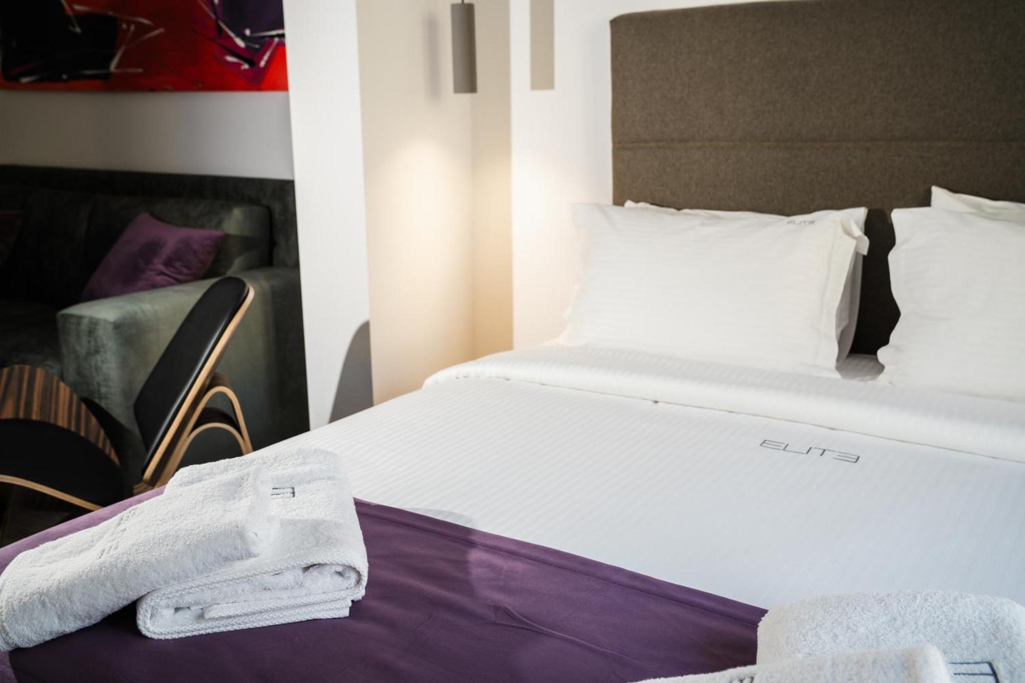 Apartamento Elite *