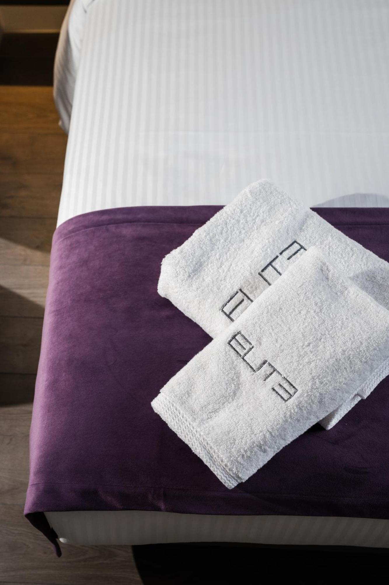 Elite Apartamento *