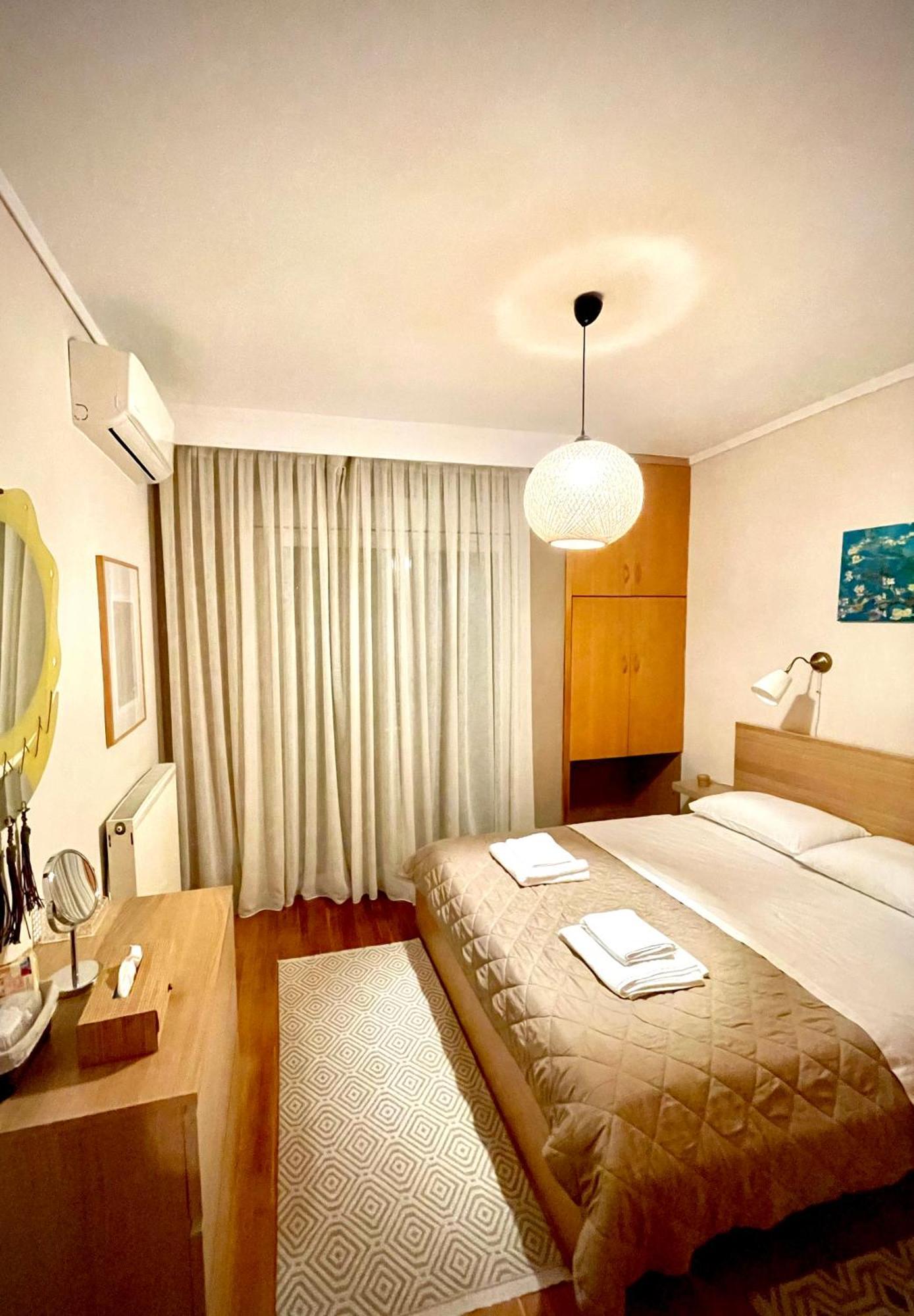 Apartment Urban Life Style *
