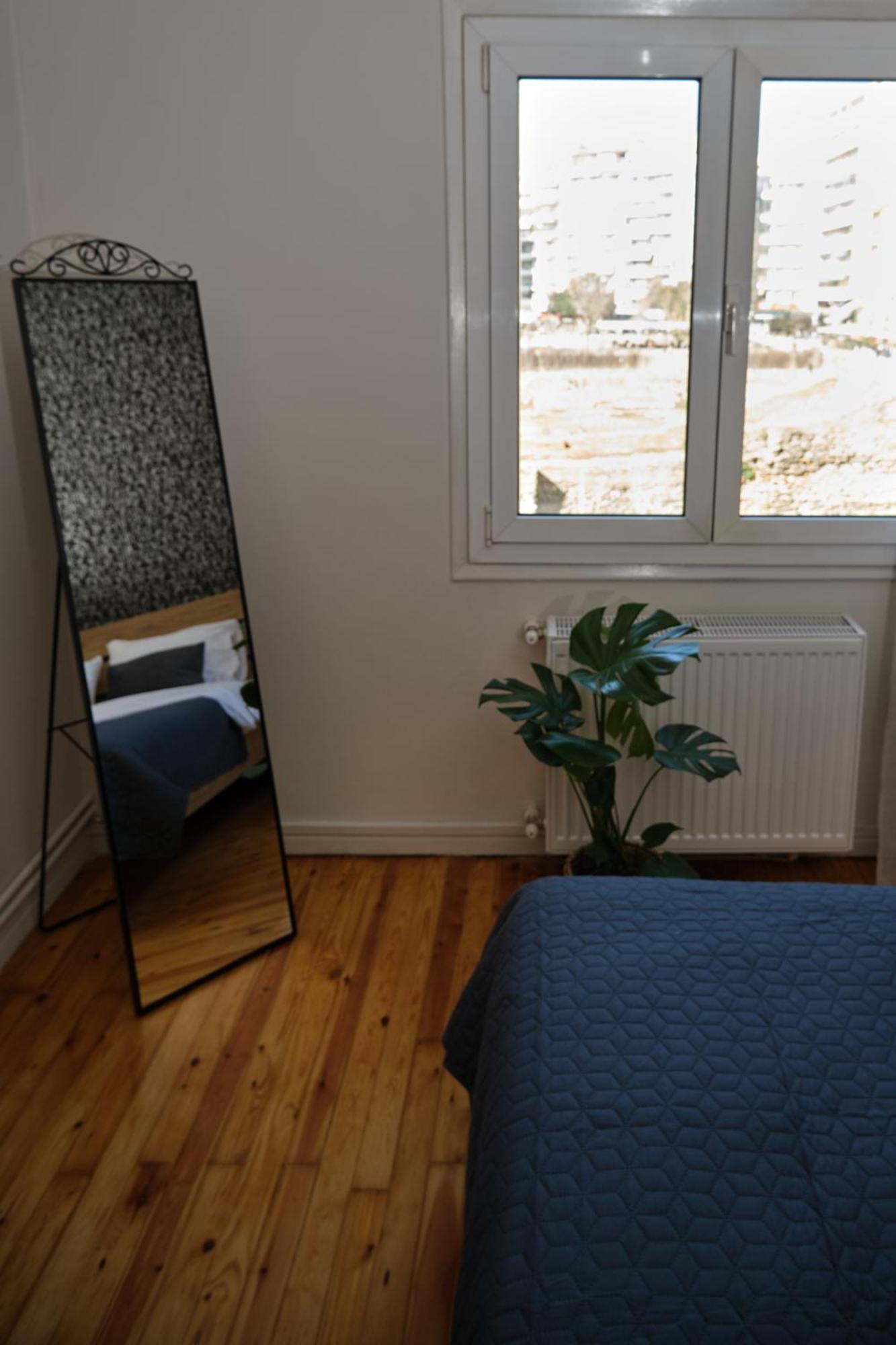 Apartment “the Elysian” Center