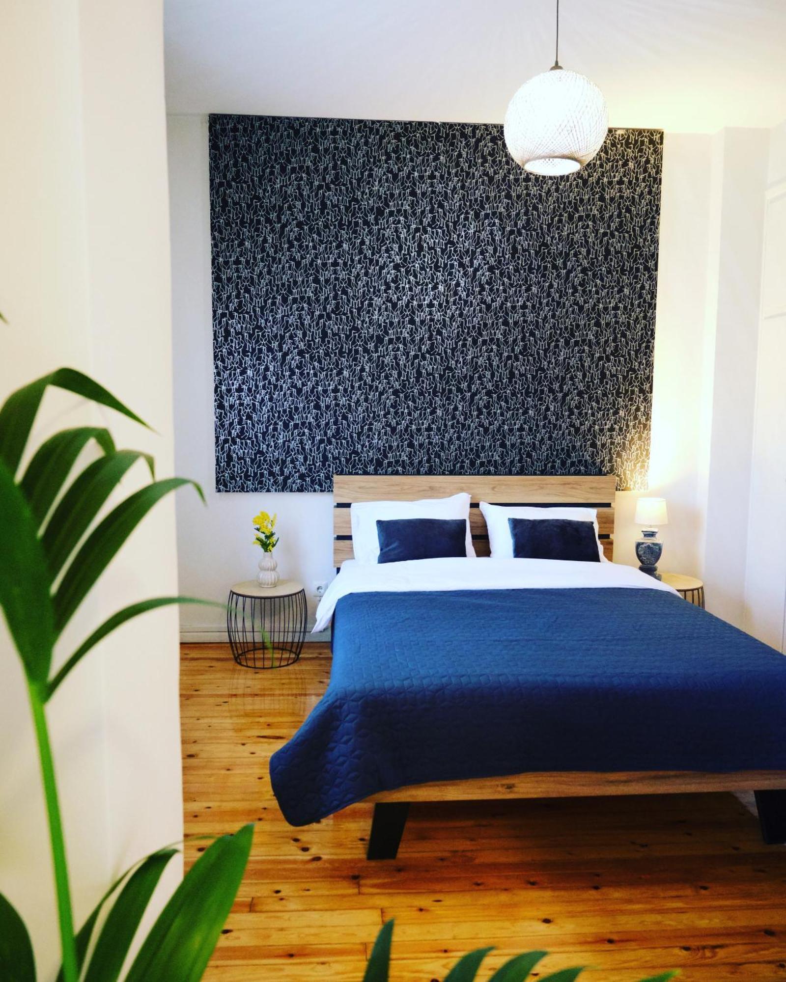 “the Elysian” Center Apartment