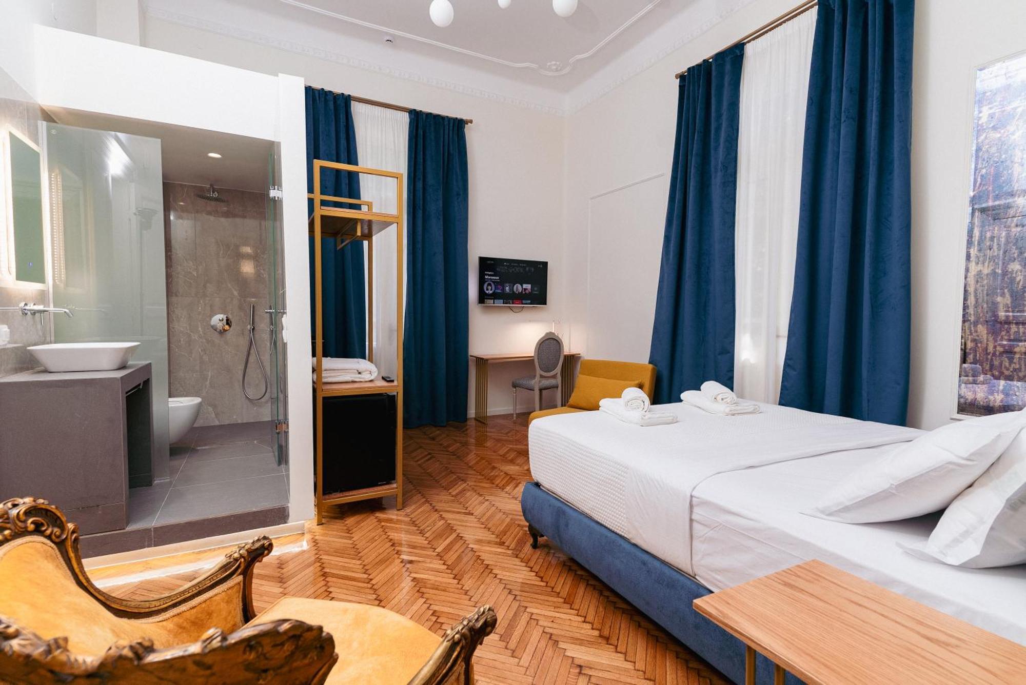 Aparthotel Clio, A Luxury Collection Thessaloniki