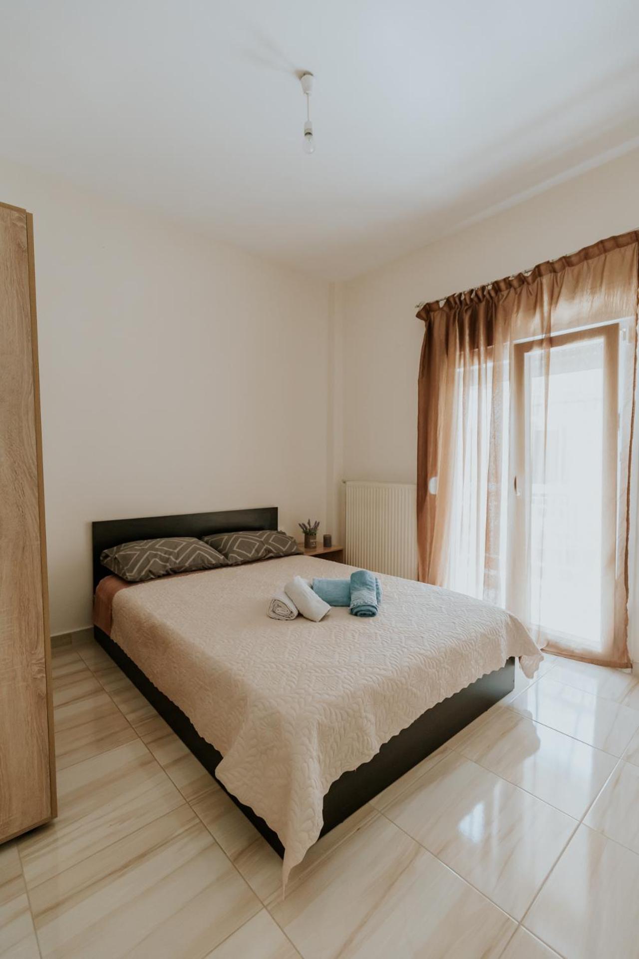 Apartment K & Z *