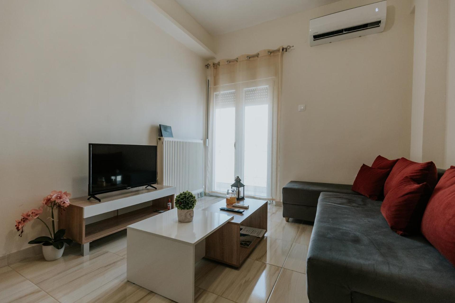K & Z Daire Selanik