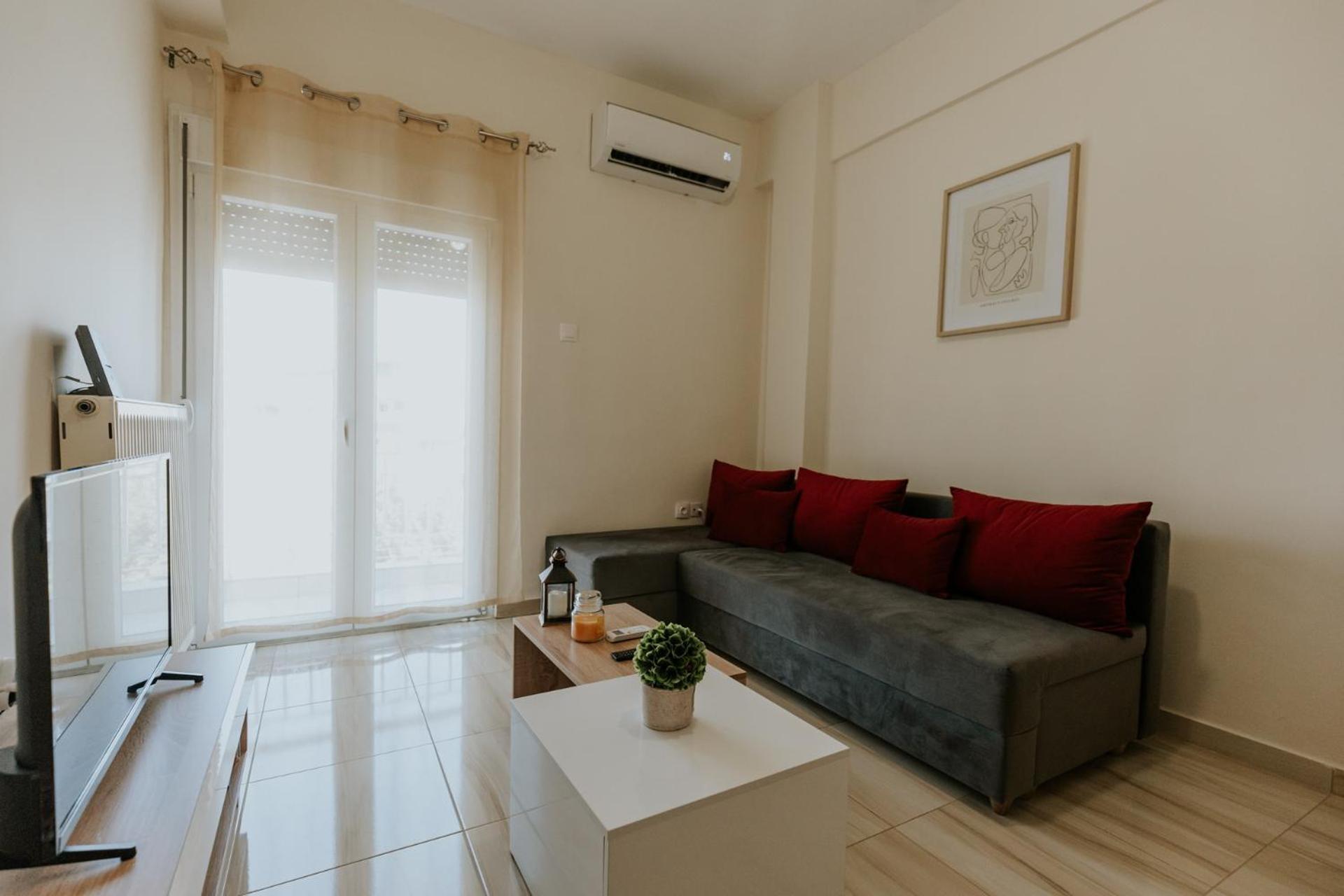 Apartment K & Z Thessaloniki