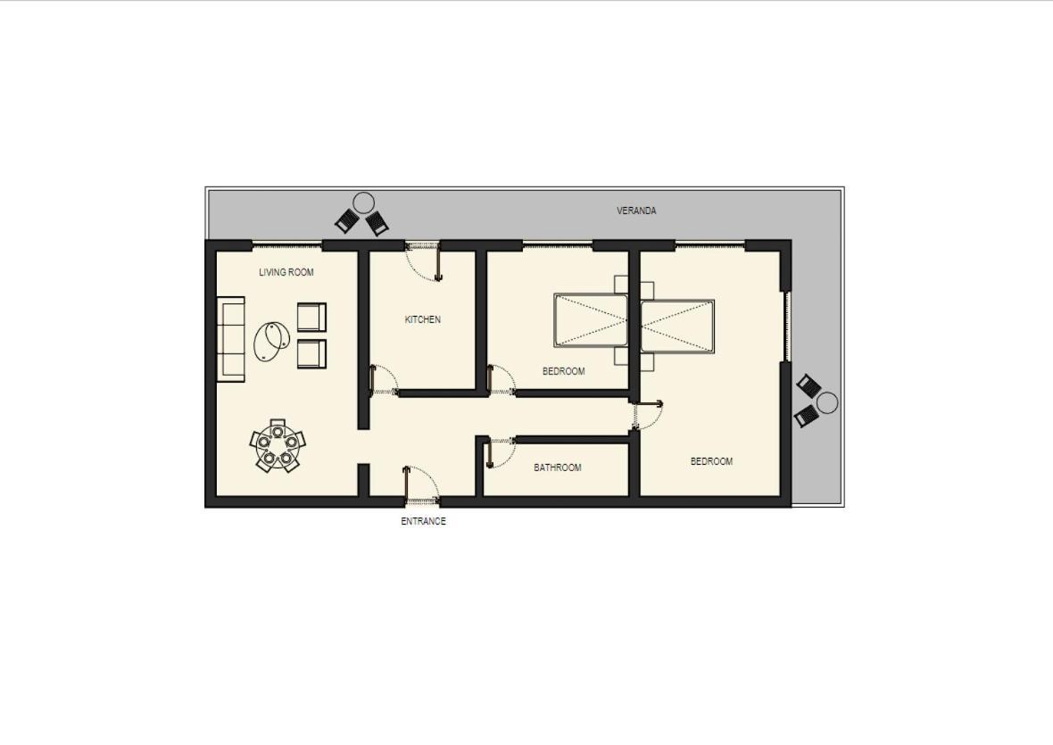 Houseloft Metropolitan Charm *
