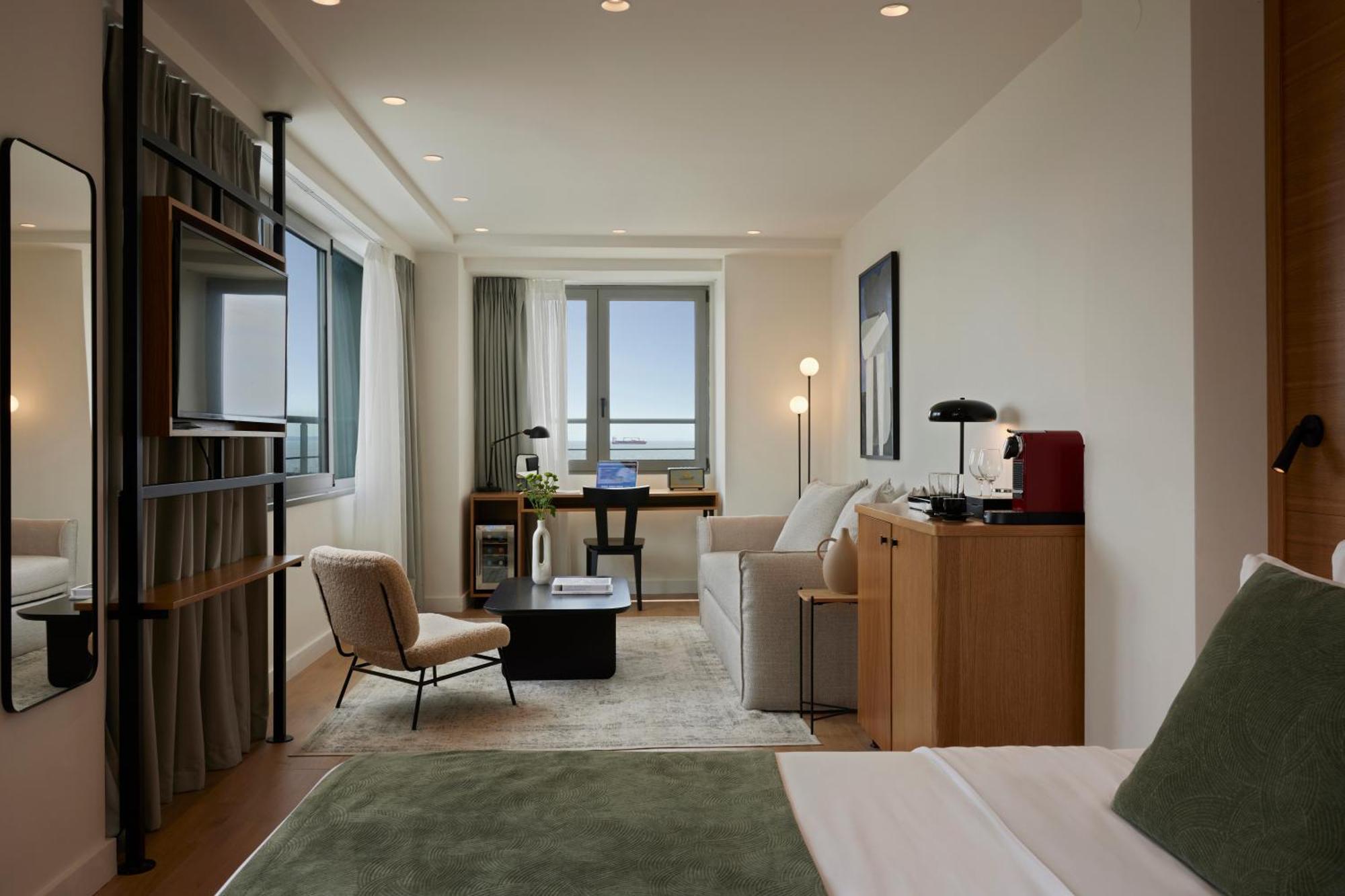 Noa 4* Thessaloniki