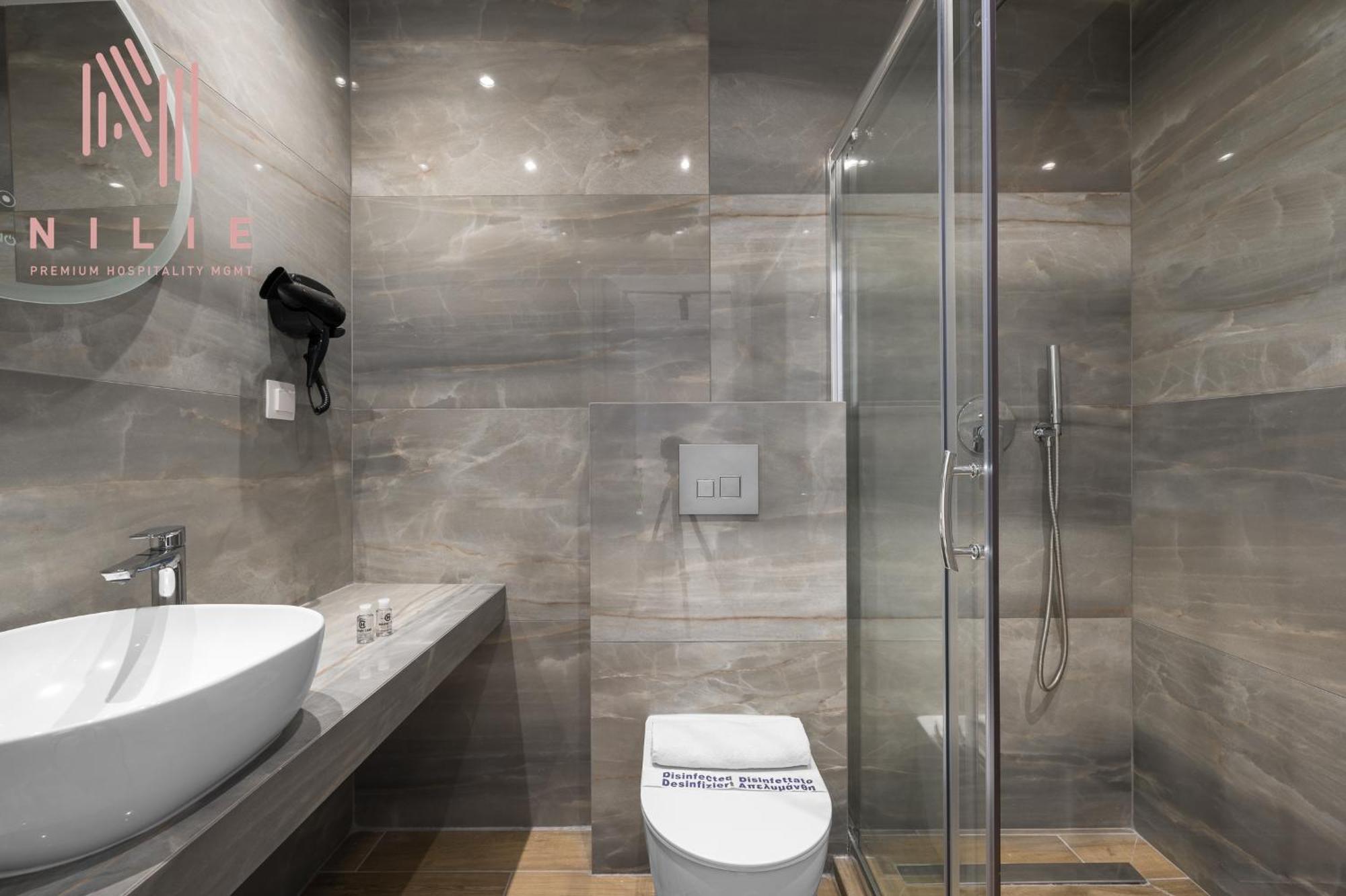P30, Nilie Hospitality Mgmt Appartement