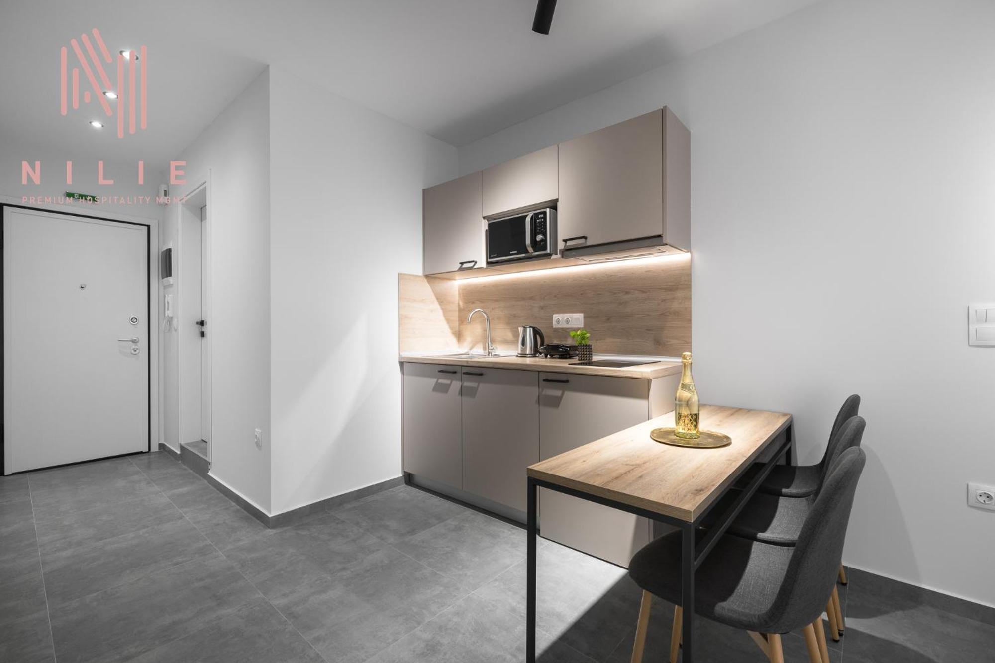 Appartement P30, Nilie Hospitality Mgmt