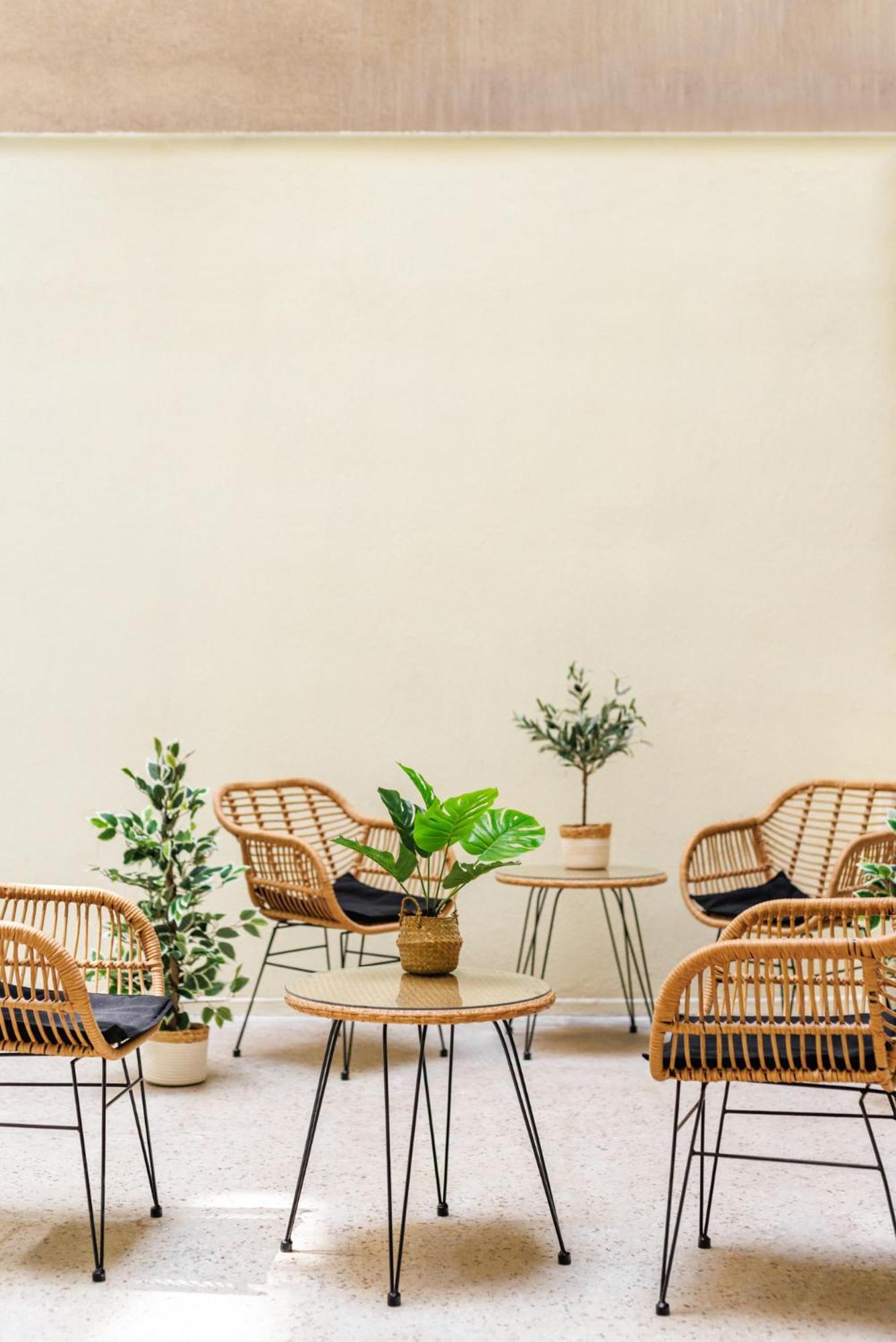 Căn hộ Boho Thessaloníki