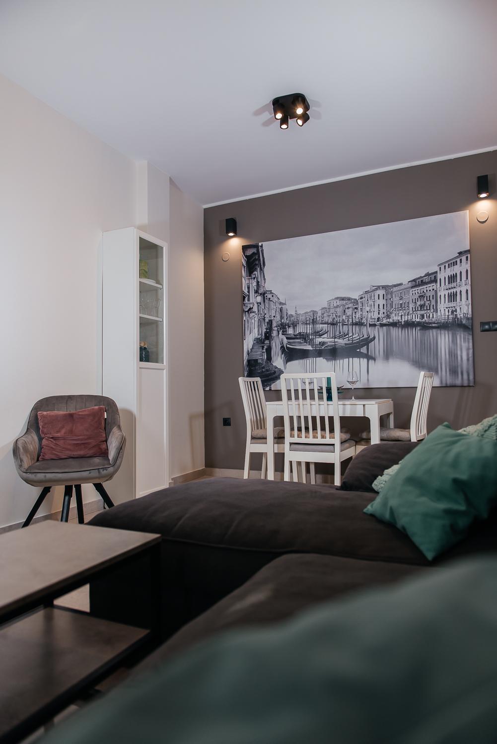 Apartment Panorama + Free Street Parking Thessaloniki