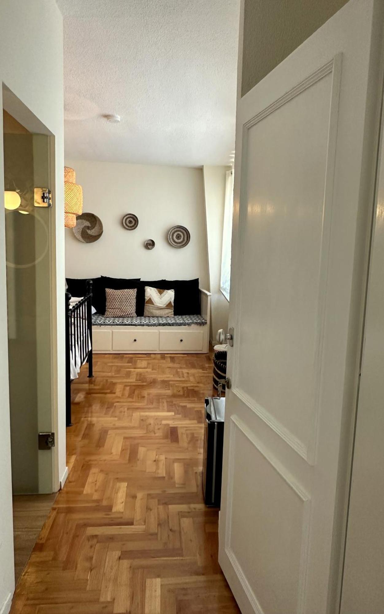 7pockethouse Guest house