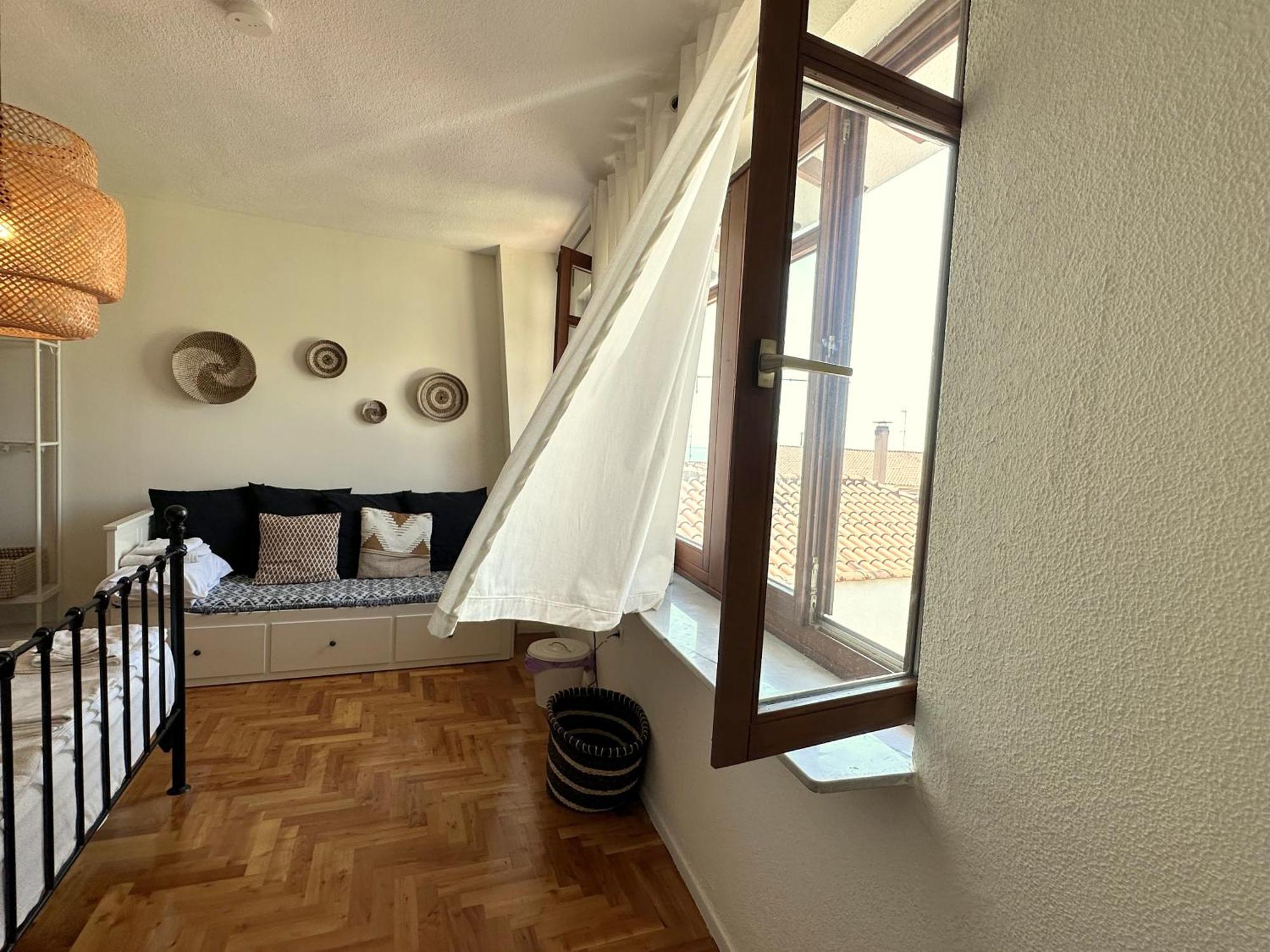 7pockethouse Guest house
