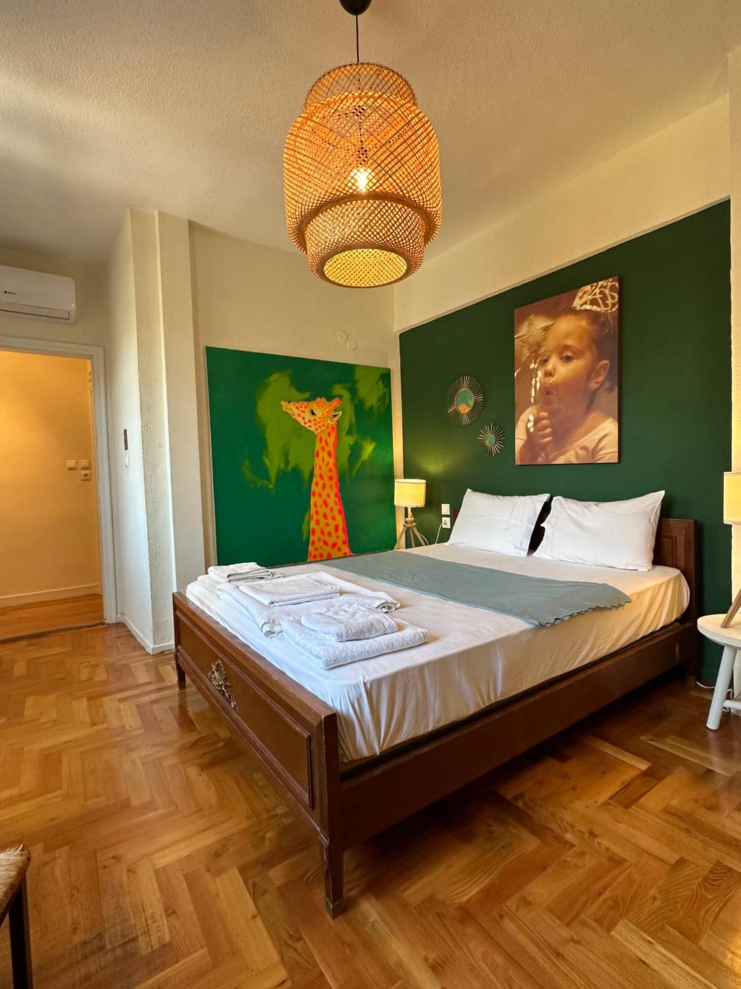 7pockethouse Guest house