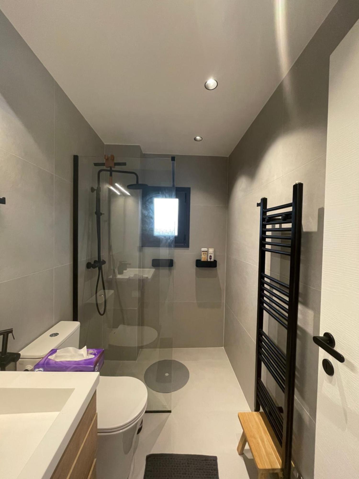Family Friendly In Apartment Thessaloniki