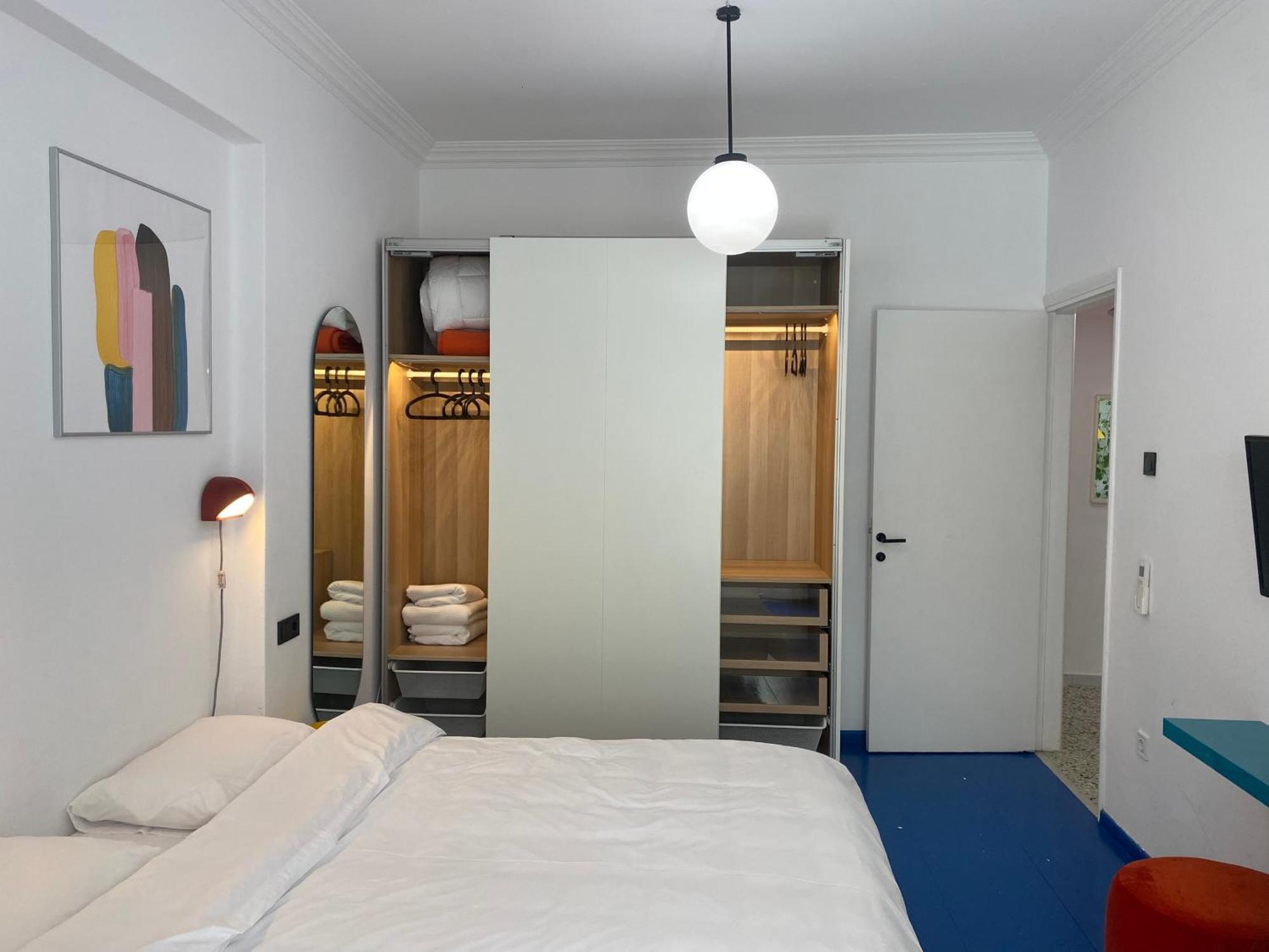 Appartement Air White Tower