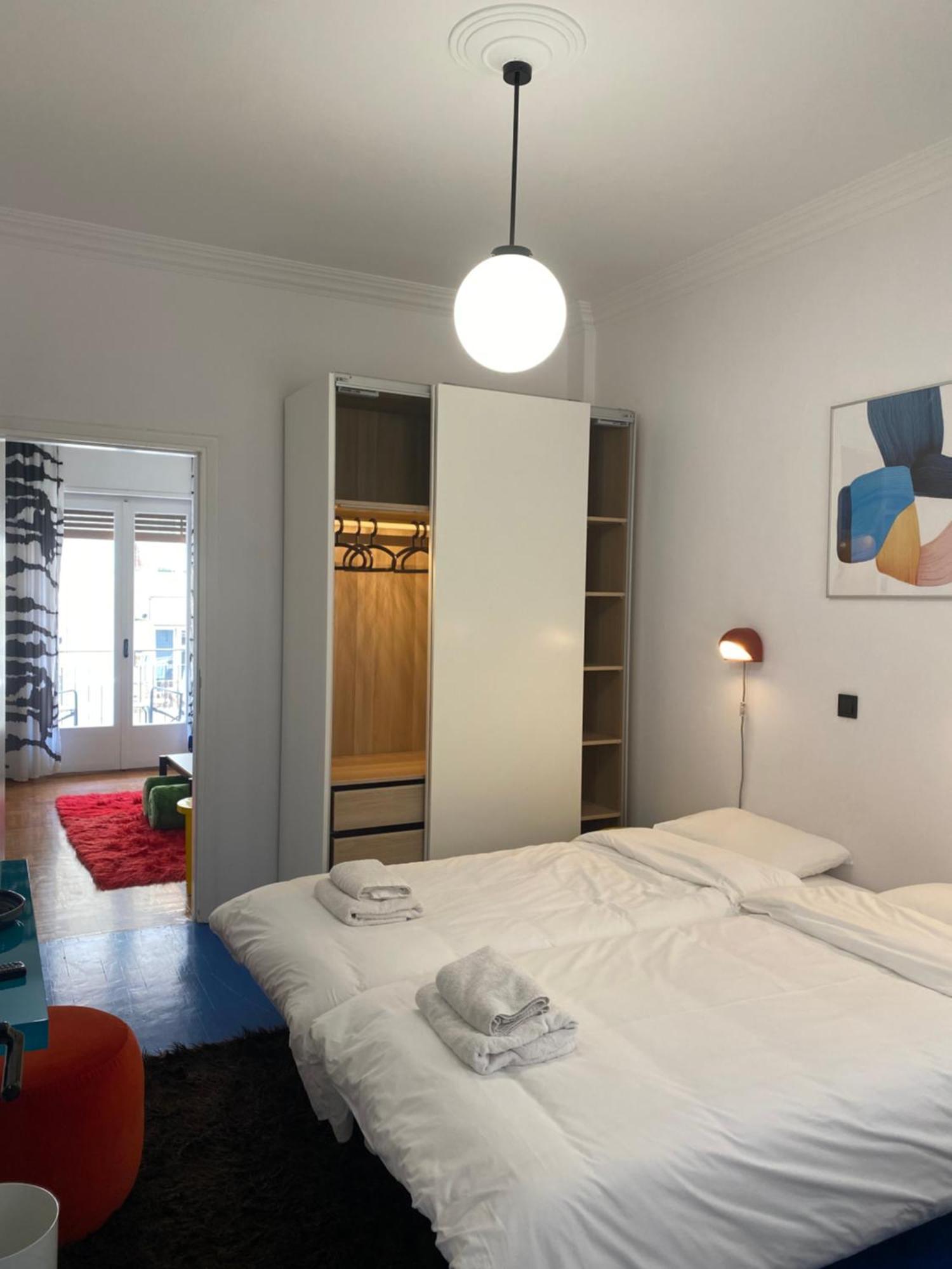Air White Tower Appartement Thessaloniki