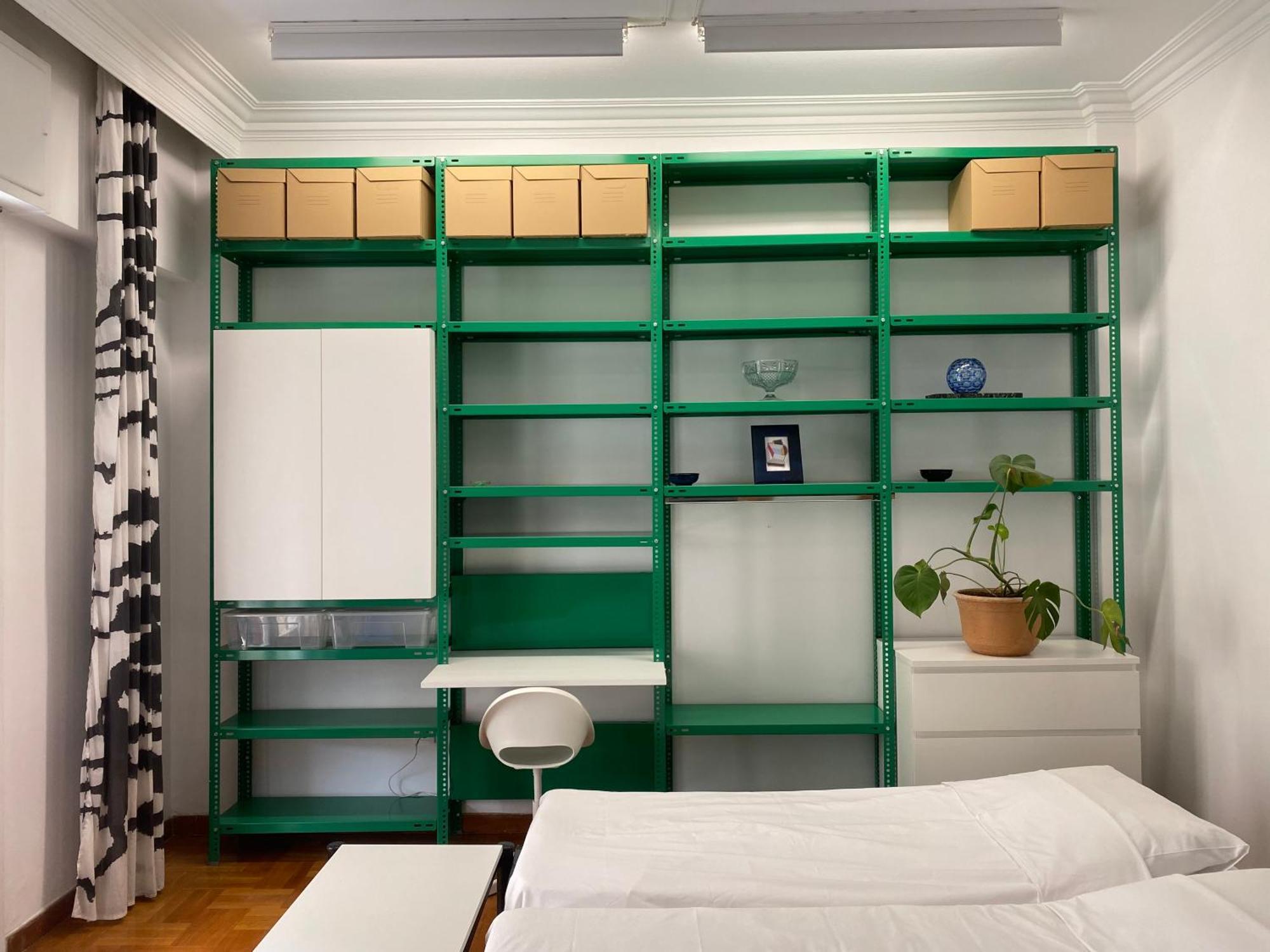 Appartement Air White Tower Thessaloniki