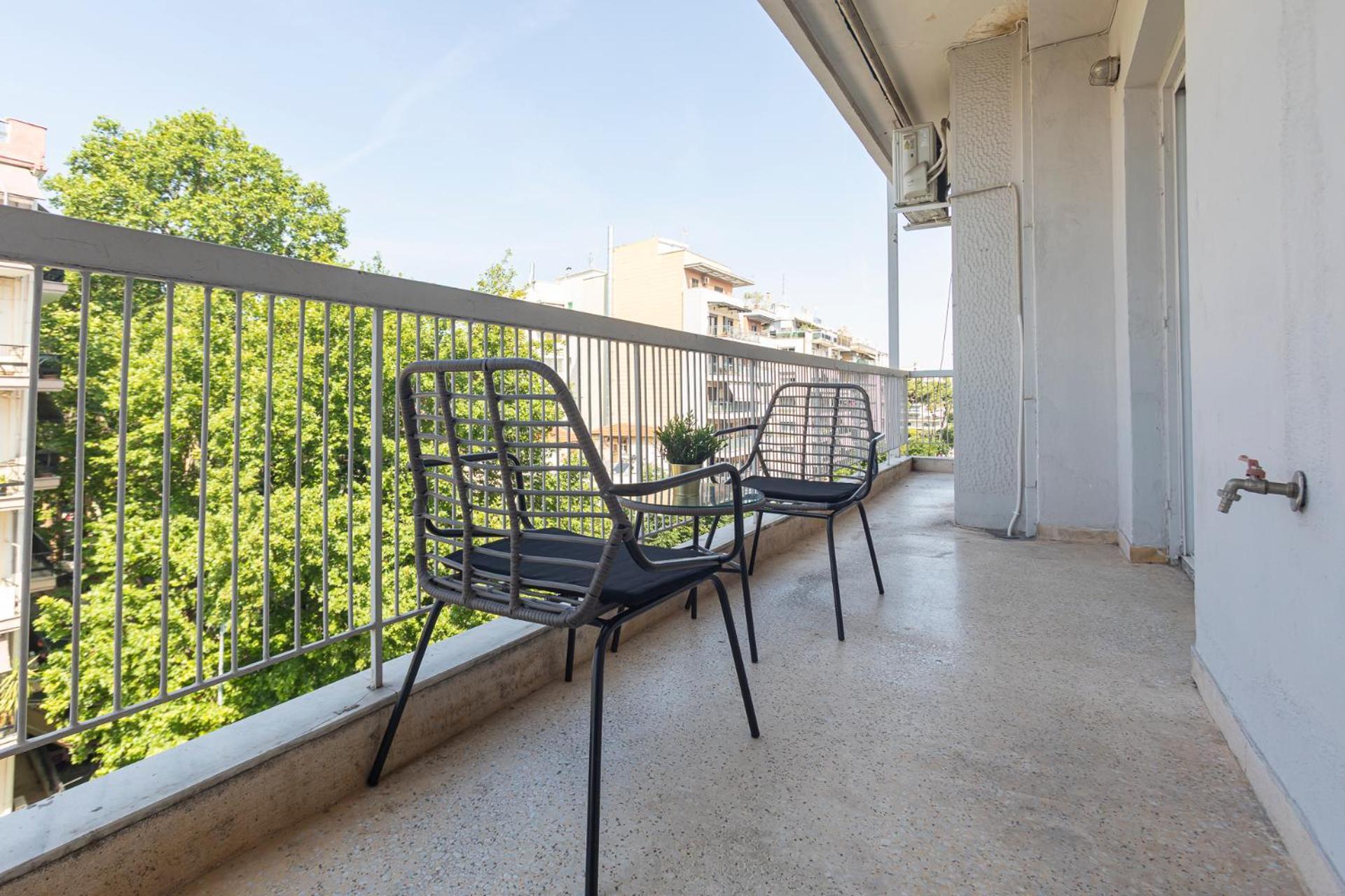 Appartement Houseloft Bianca Vision