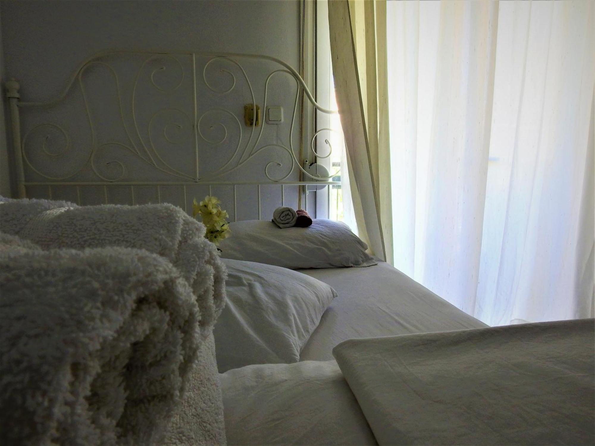 Apartment Konstantinos's Luxury Thessaloniki