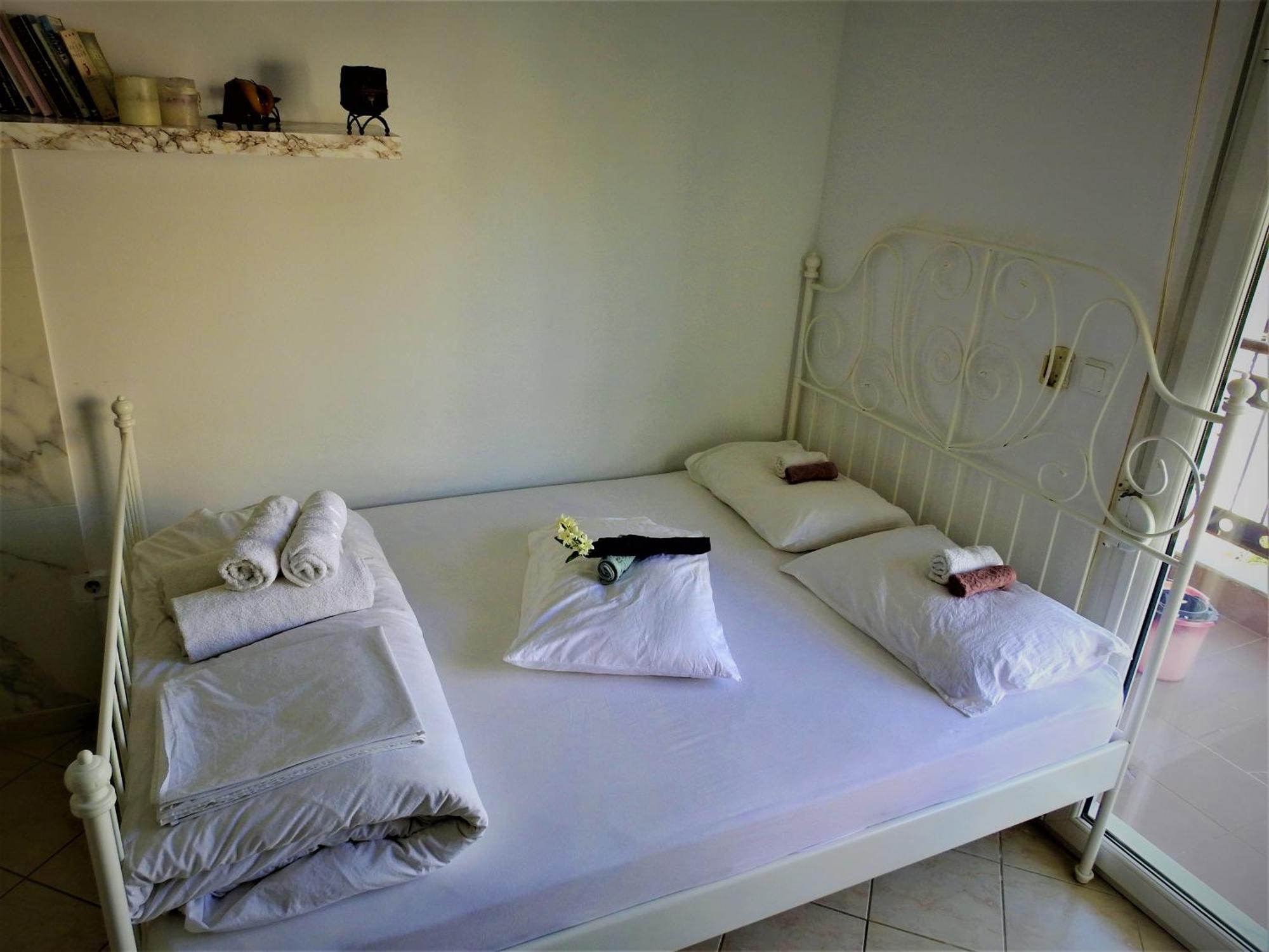 Apartment Konstantinos's Luxury *