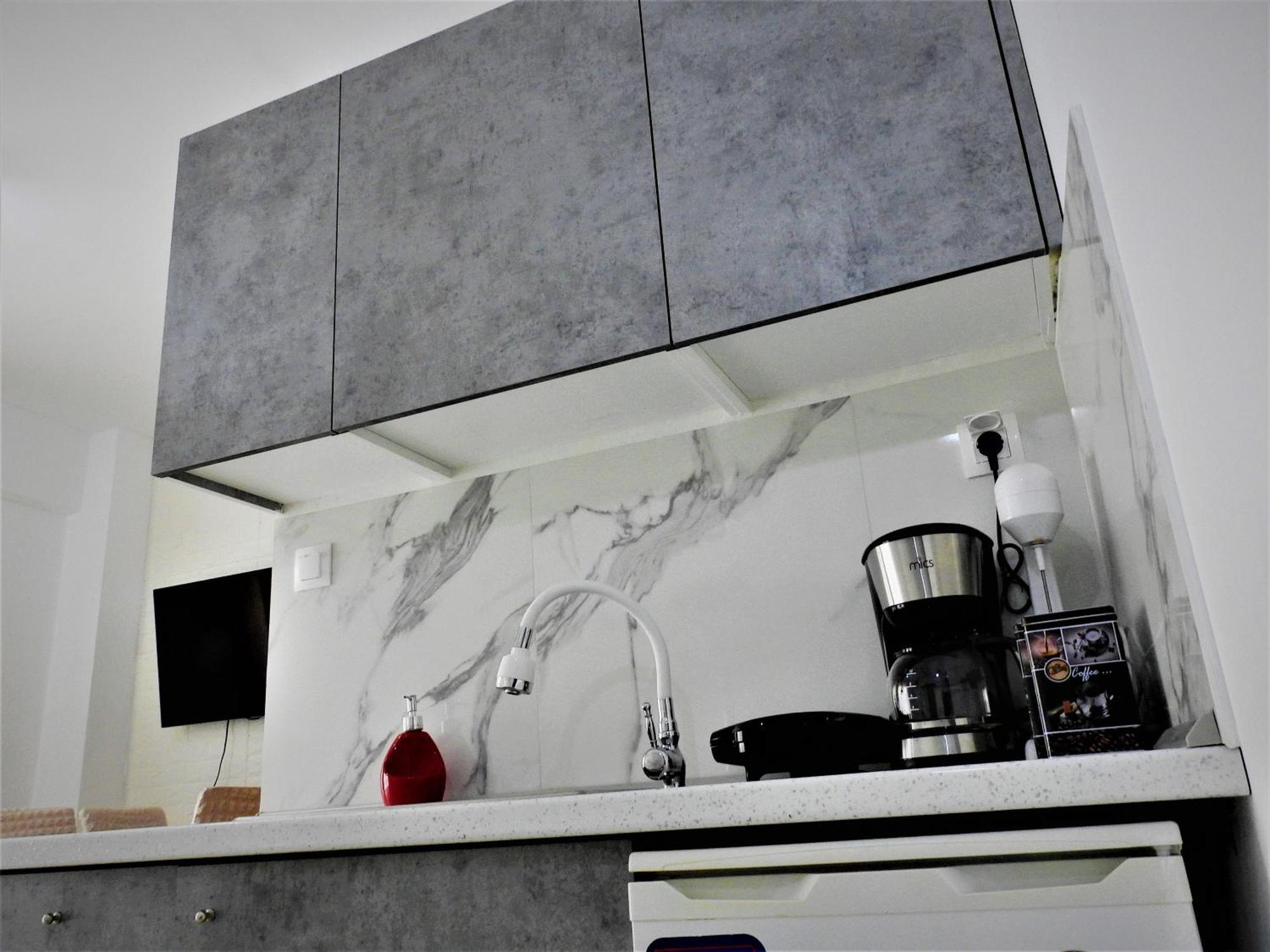 Konstantinos's Luxury Apartment