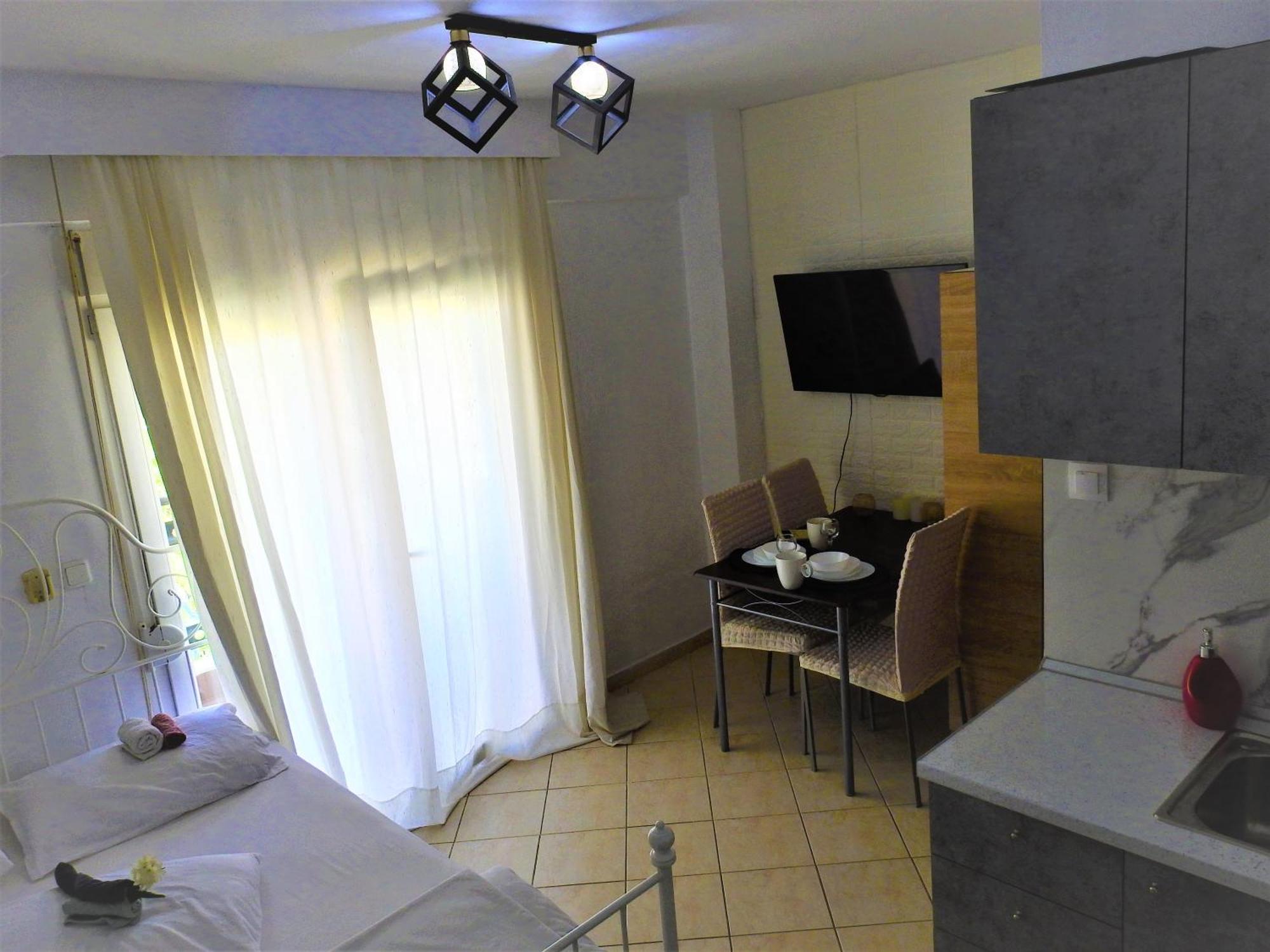 Apartment Konstantinos's Luxury *