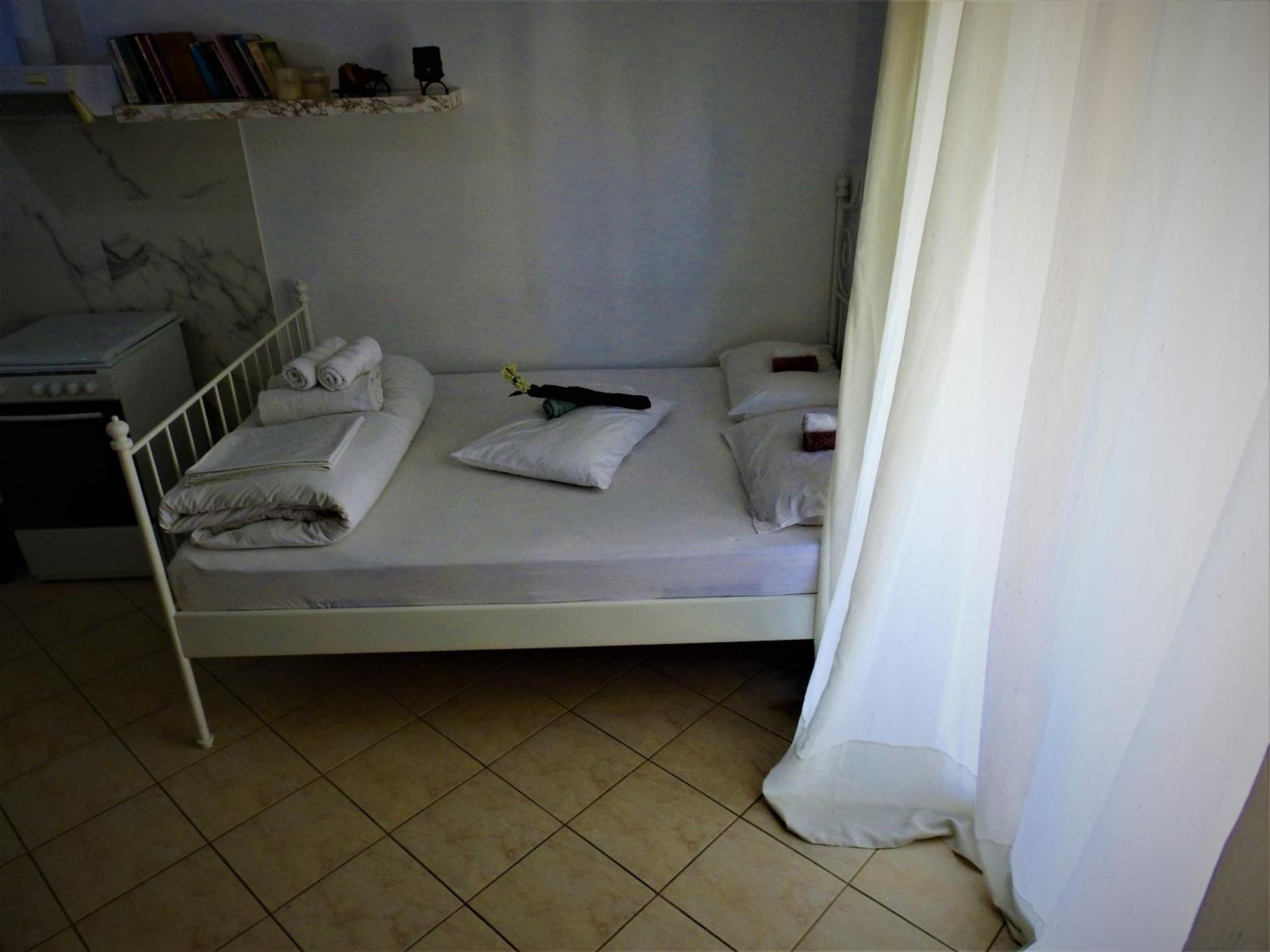 Konstantinos's Luxury * Thessaloniki