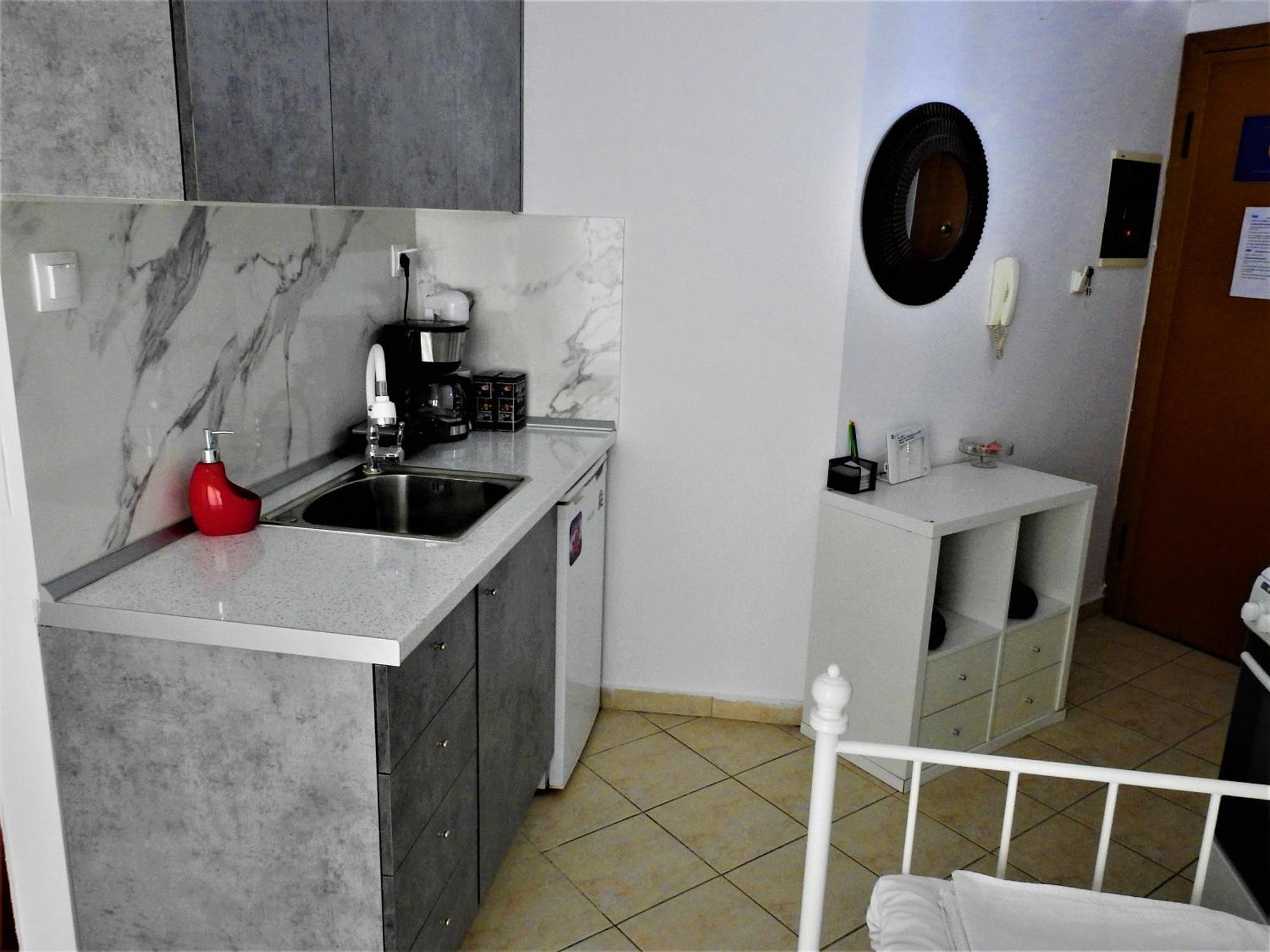Appartement Konstantinos's Luxury