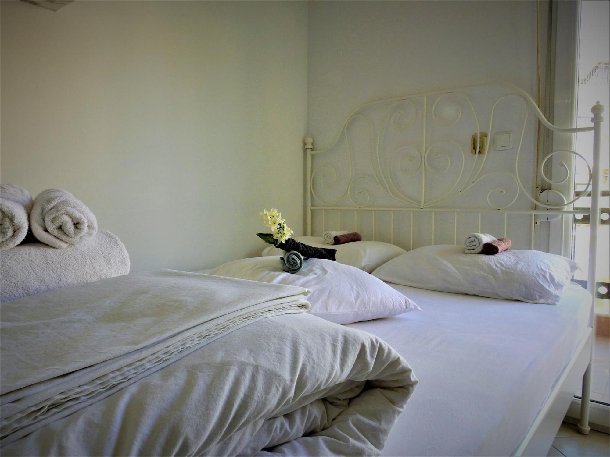 Konstantinos's Luxury Apartment