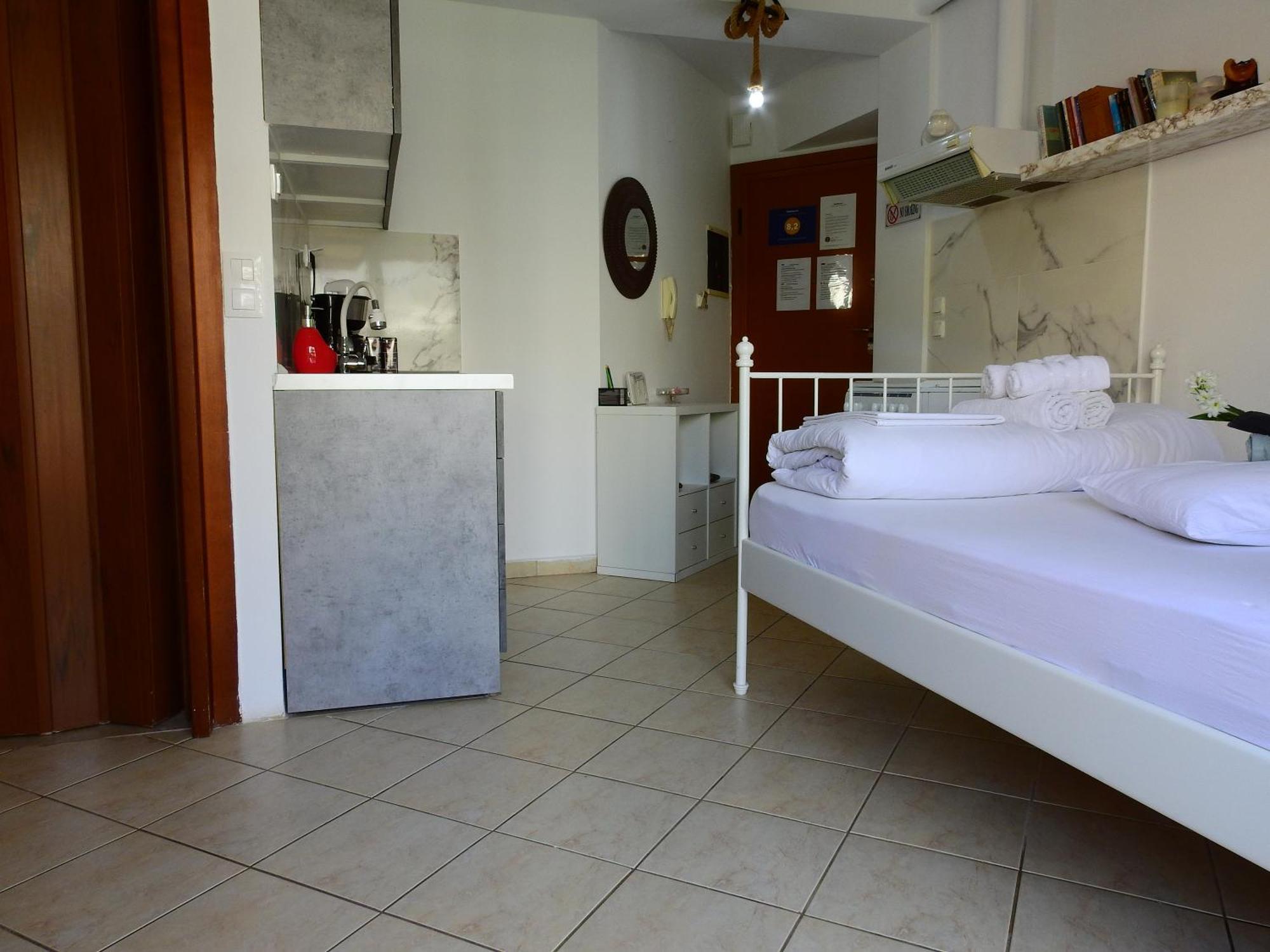 Konstantinos's Luxury * Thessaloniki