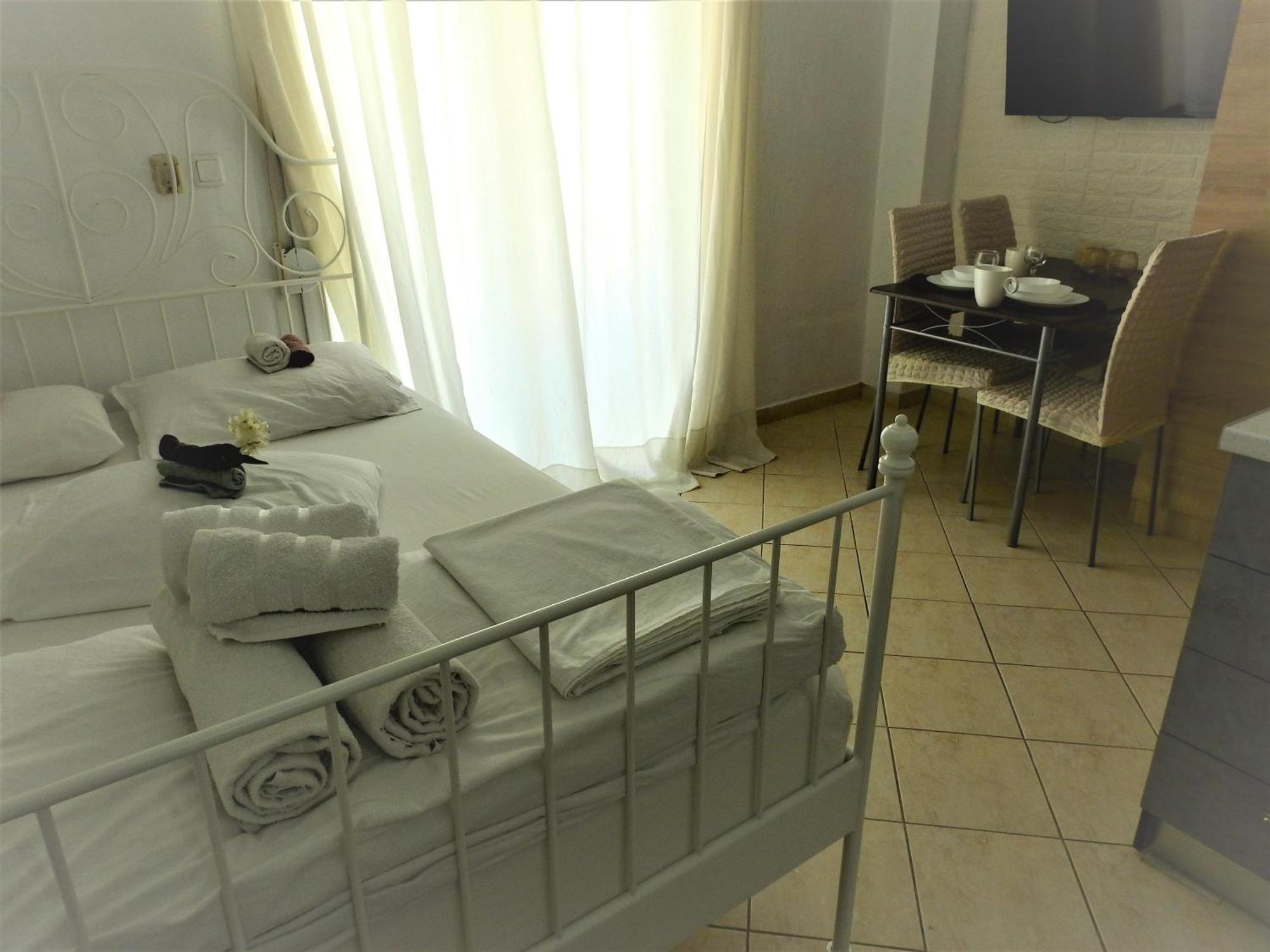 Appartement Konstantinos's Luxury