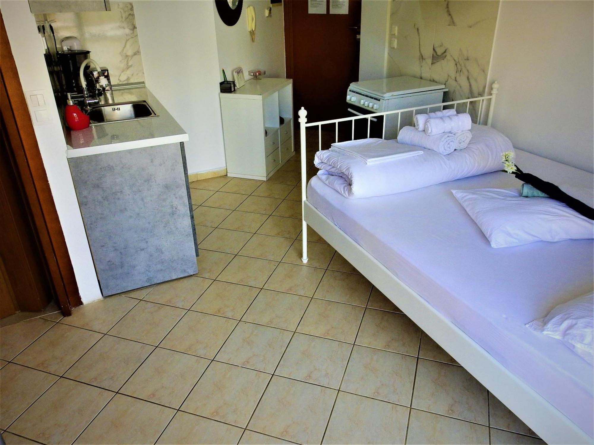 Konstantinos's Luxury Thessaloniki
