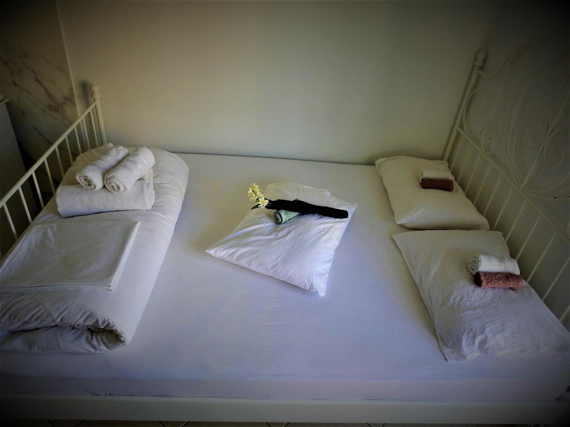 Konstantinos's Luxury